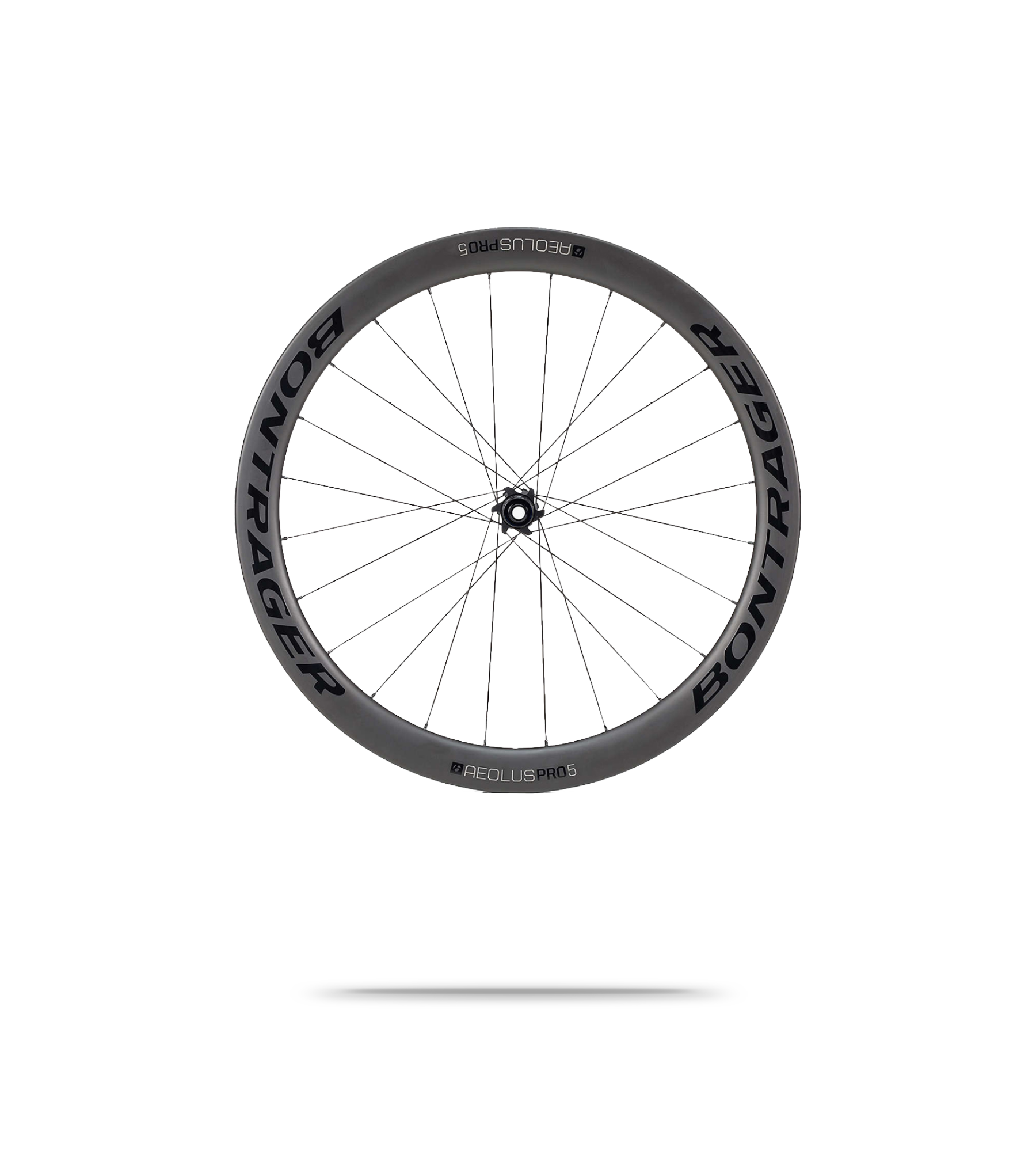 Aeolus Pro 5 TLR Disc Clincher Rear Wheel