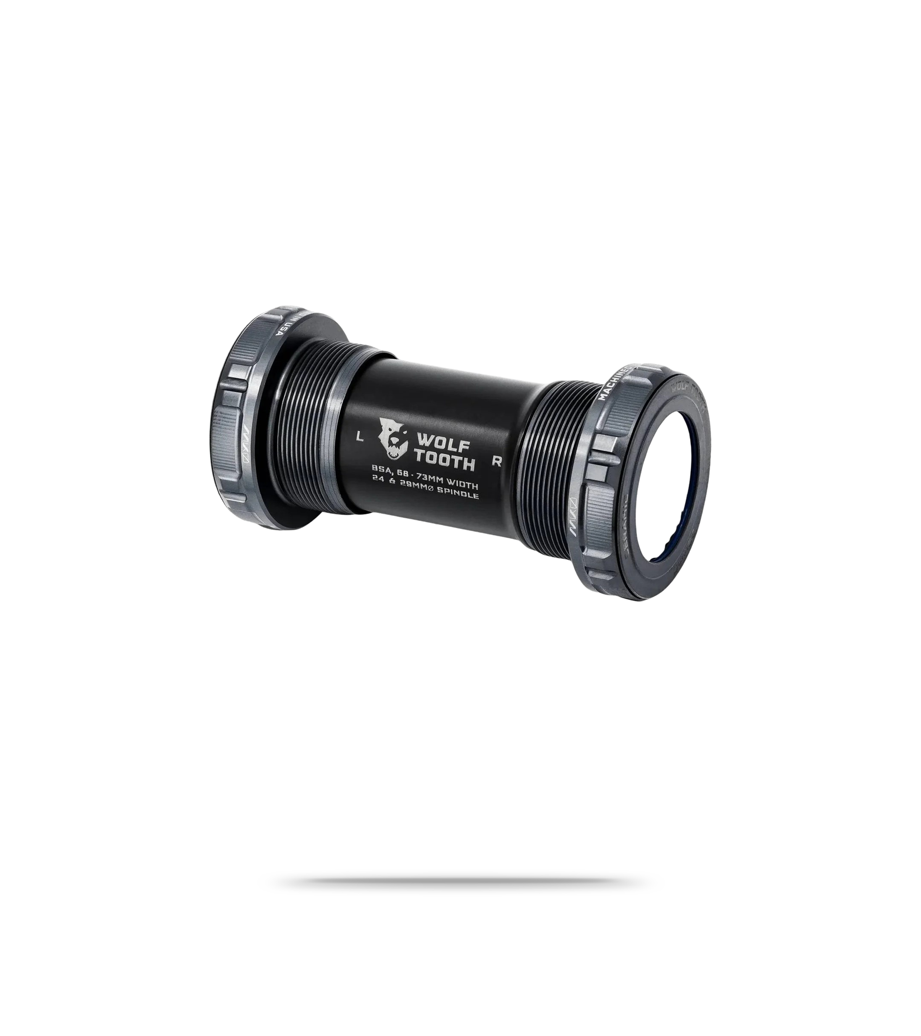 Mark Zero BSA Bottom Bracket