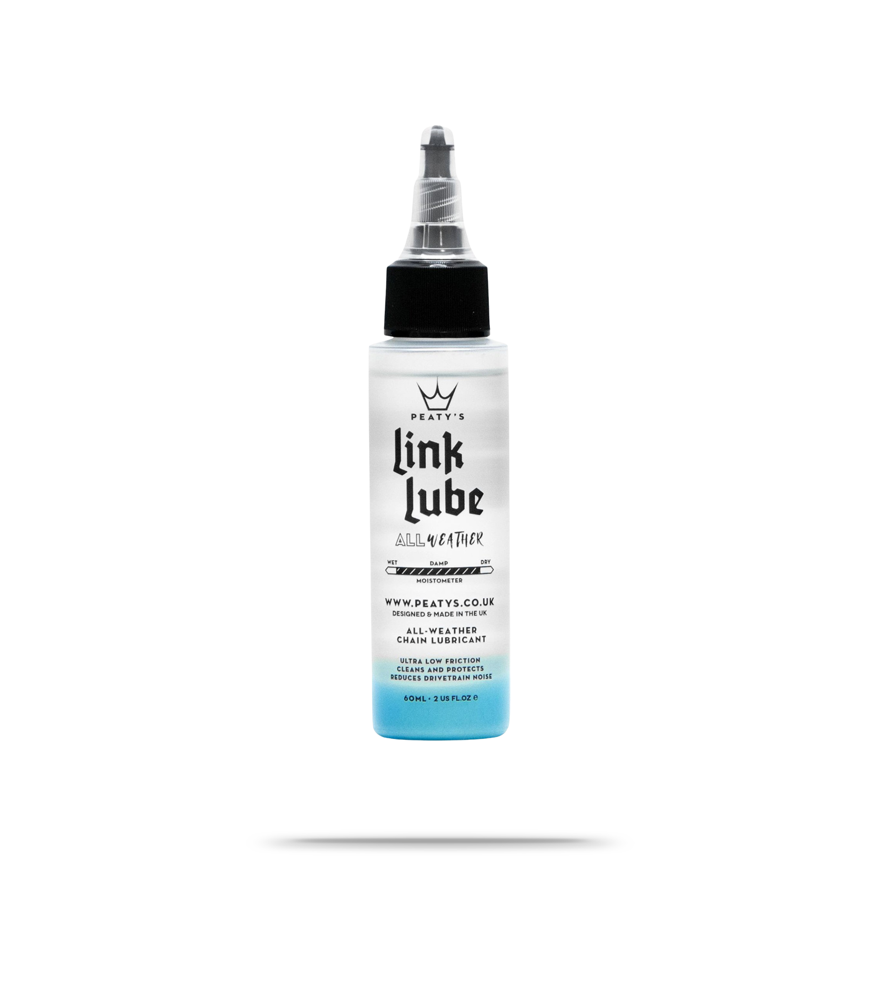 Link Lube All-Weather