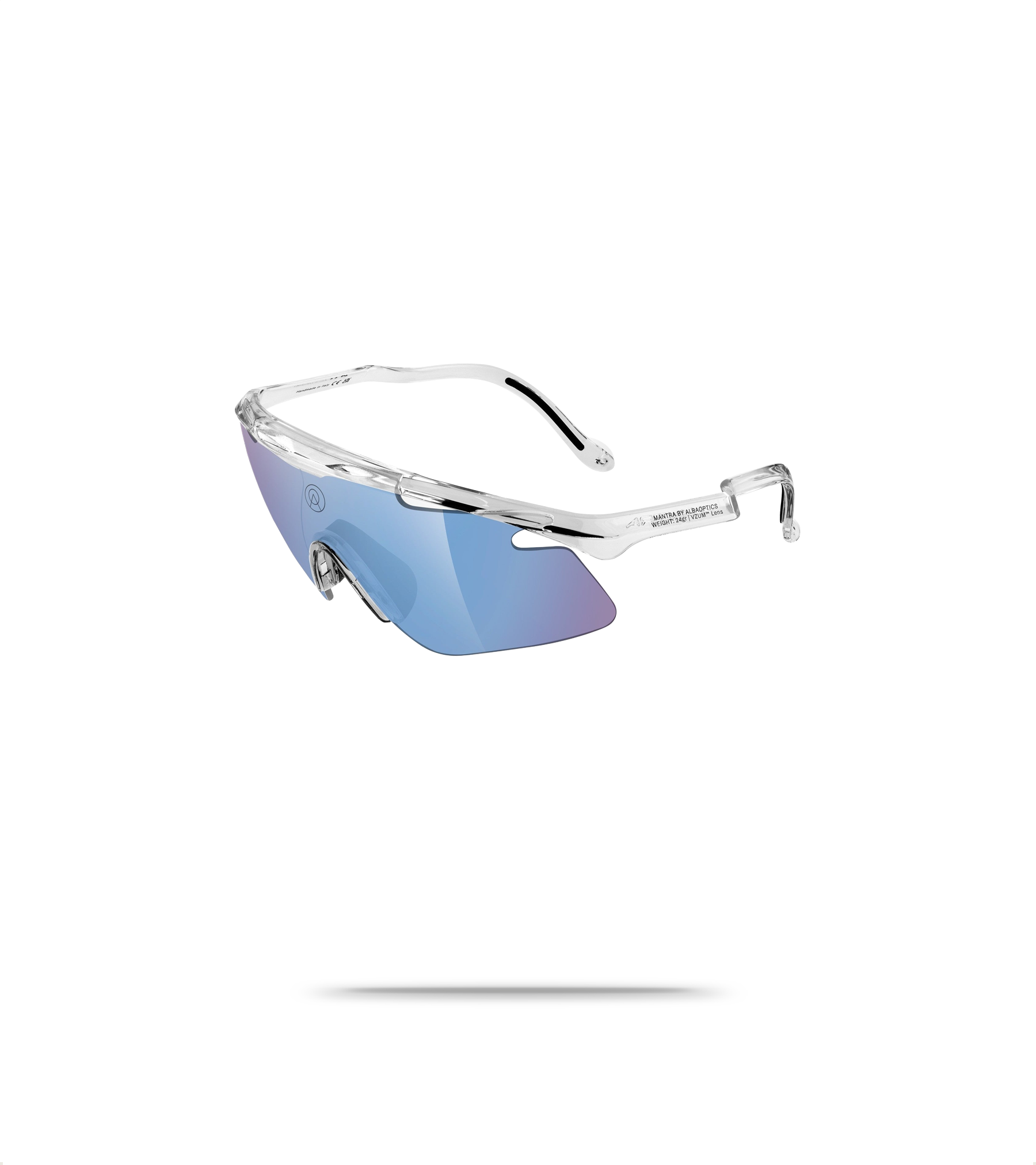 Crystal Glossy - F-Lens FLM Photochromic