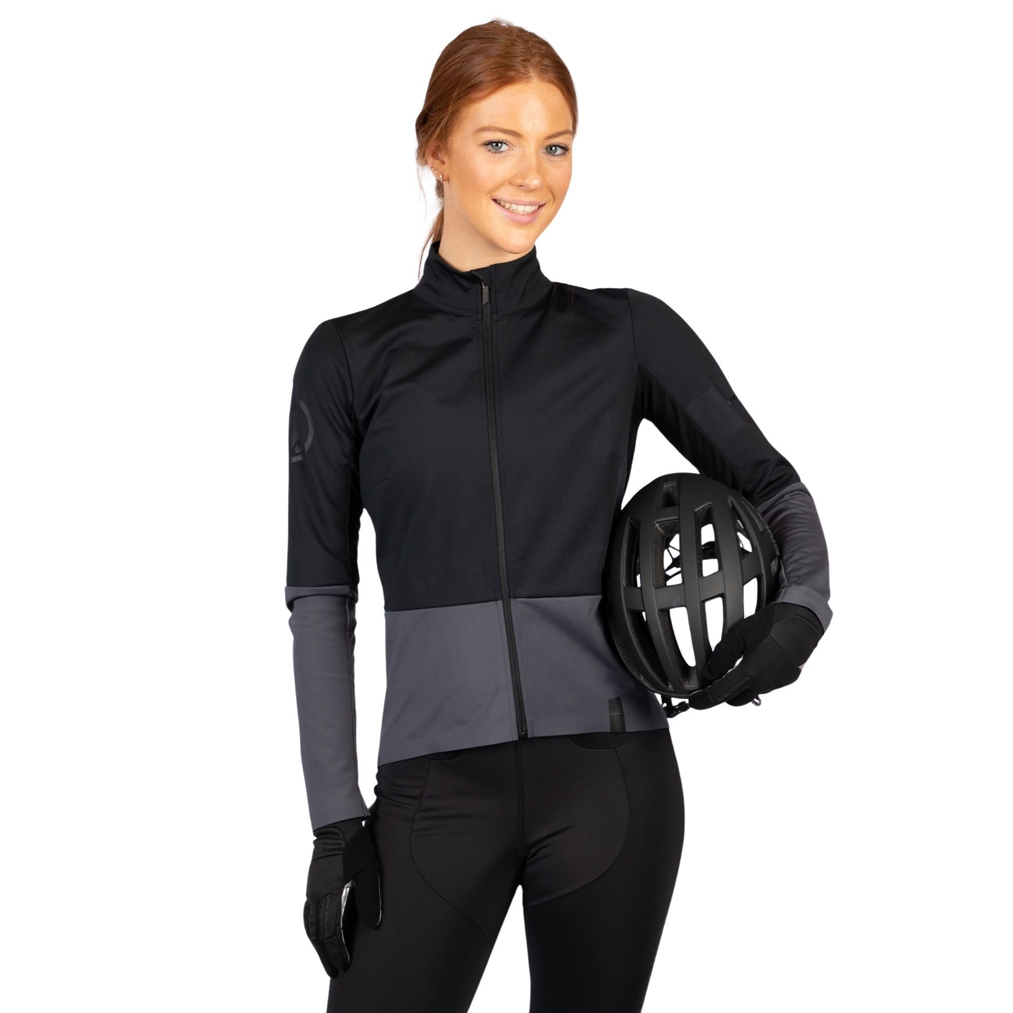 FS260 Jetstream Womens  Long Sleeve Jersey