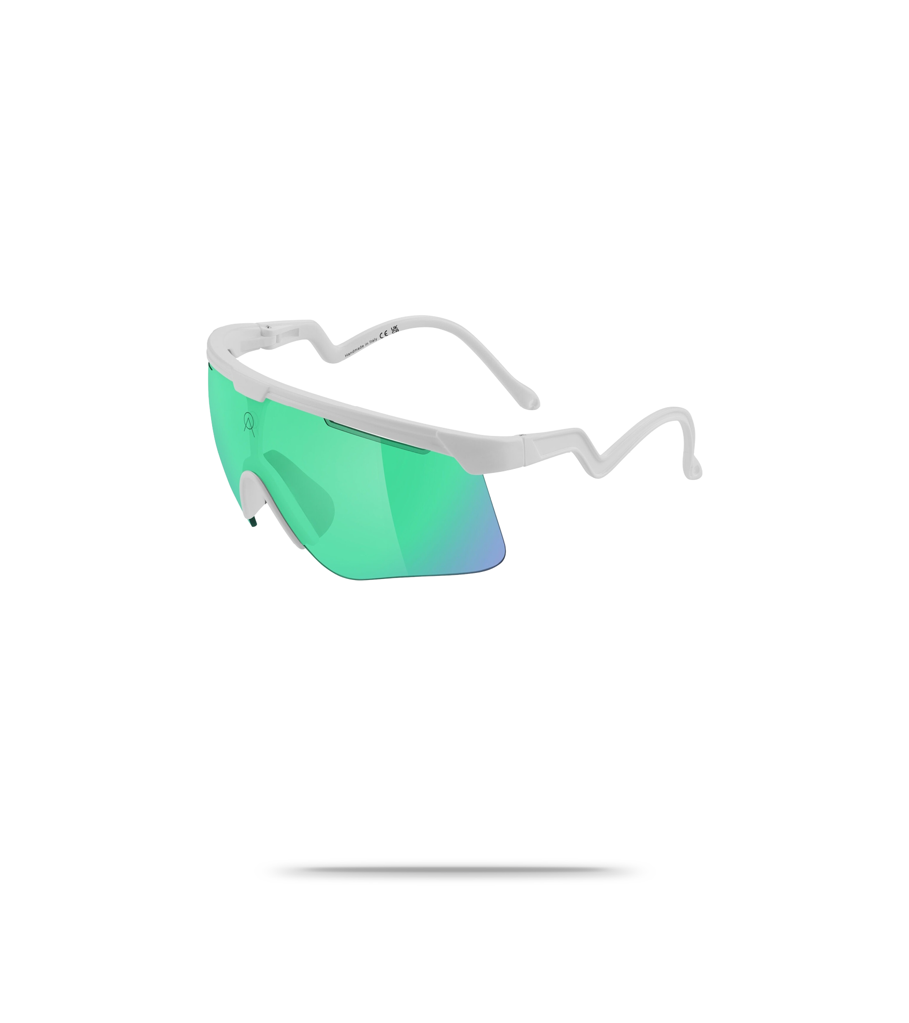White - F-Lens BTL Photochromic