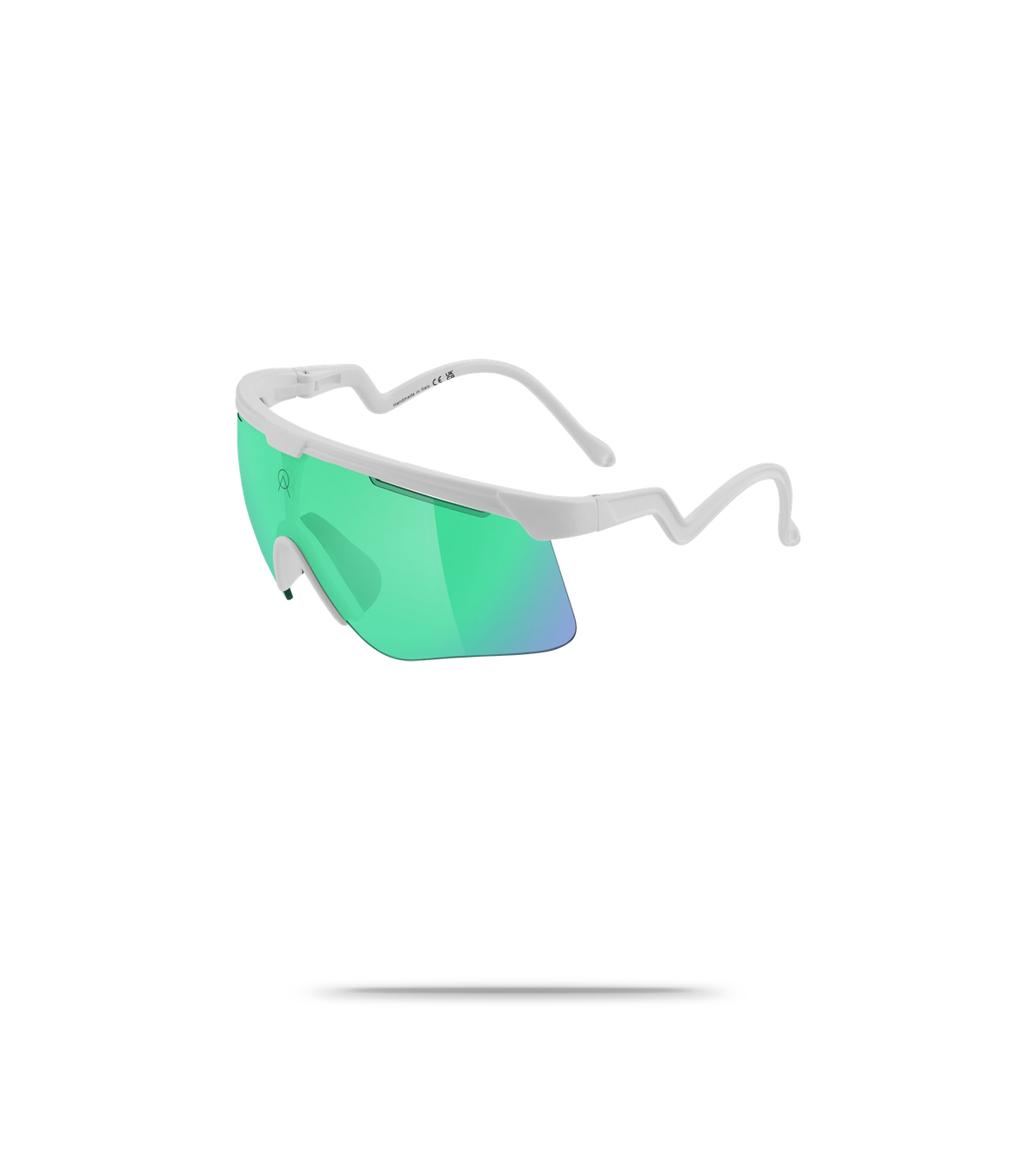 Alba Optics Delta Photochromic Sunglasses | Sigma Sports