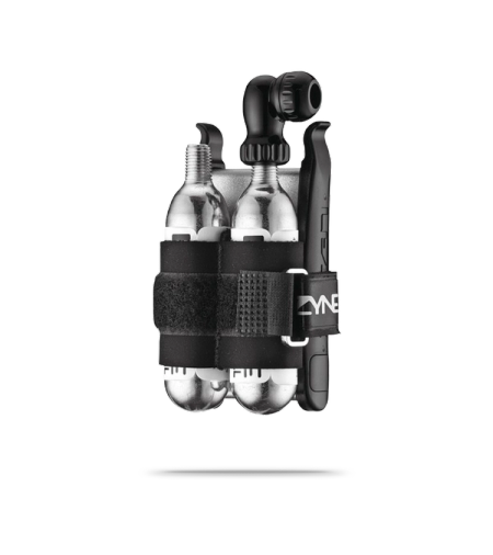Speed Kit CO2 Inflator