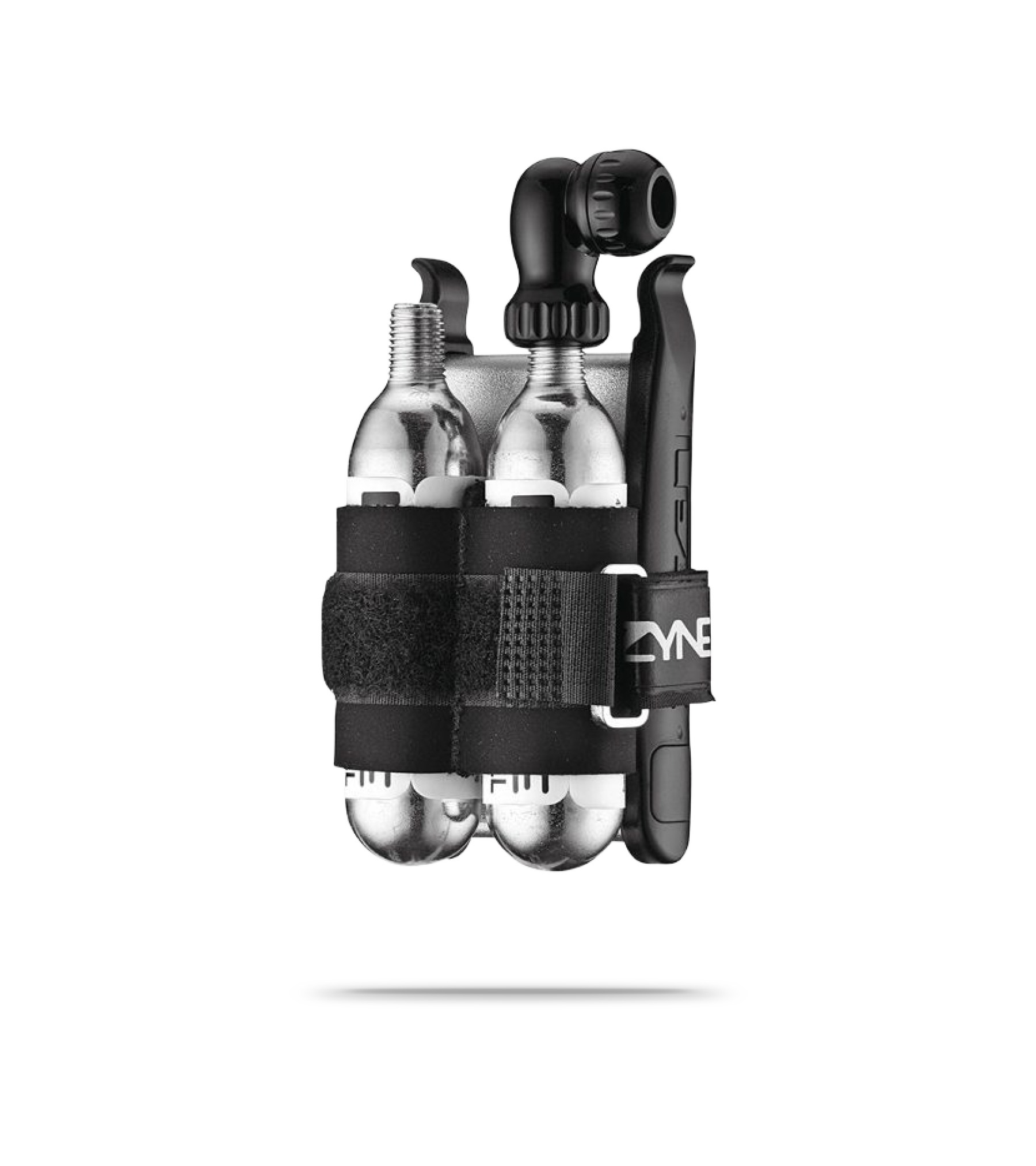 Speed Kit CO2 Inflator