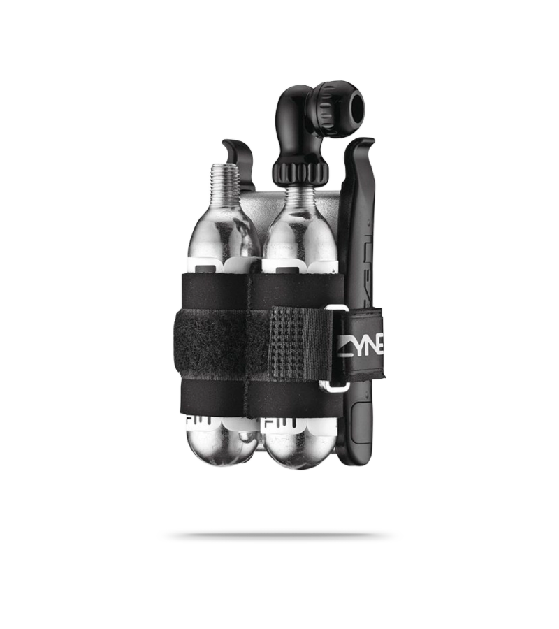 Speed Kit CO2 Inflator