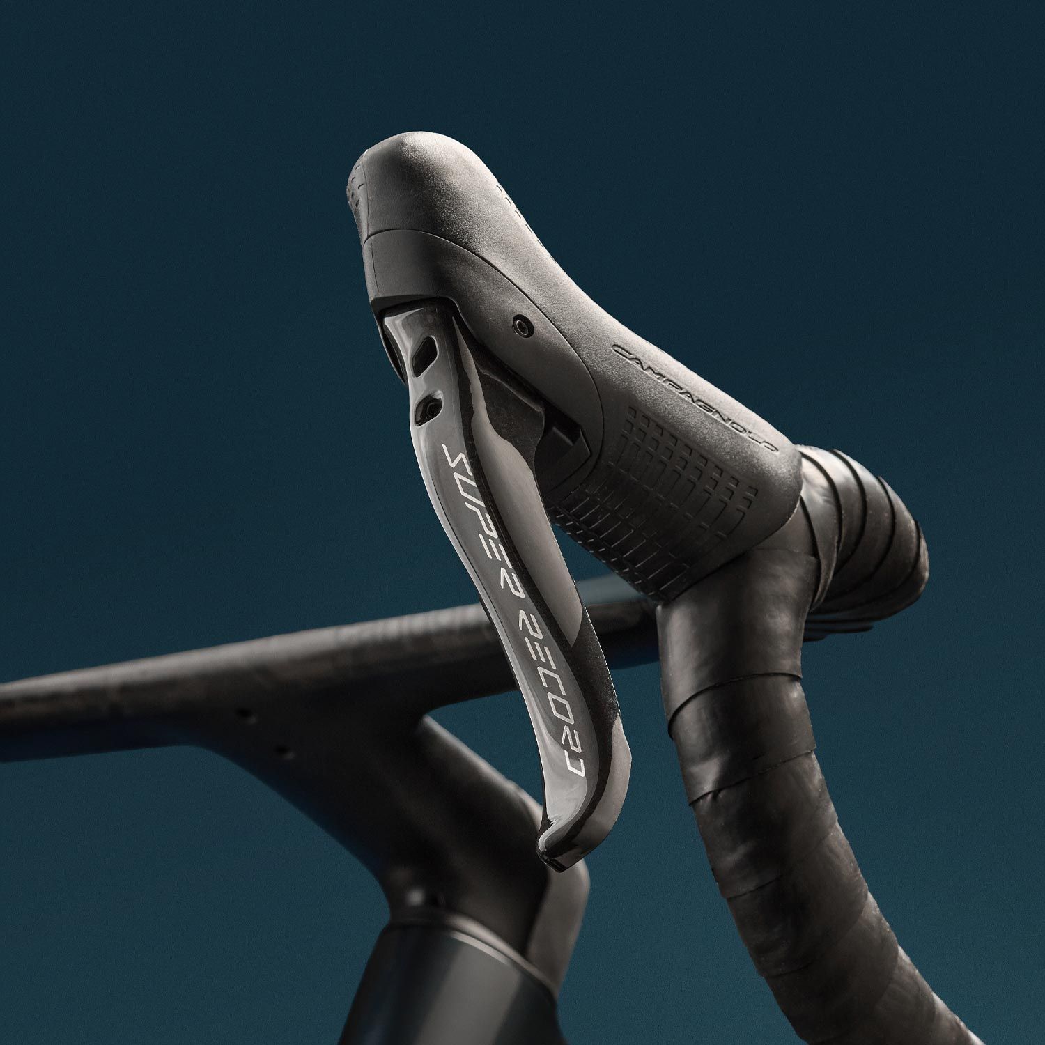 Super Record 1x 13 Speed Left Ergo Power Shifter