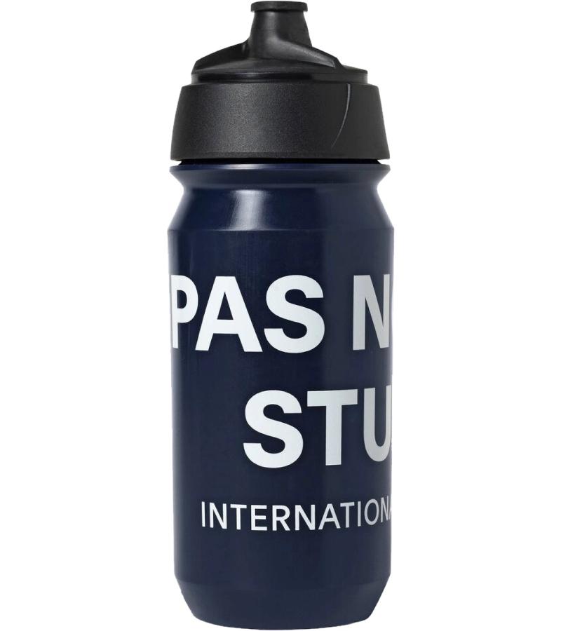 Logo Bidon Cycling Water Bottle 500ml