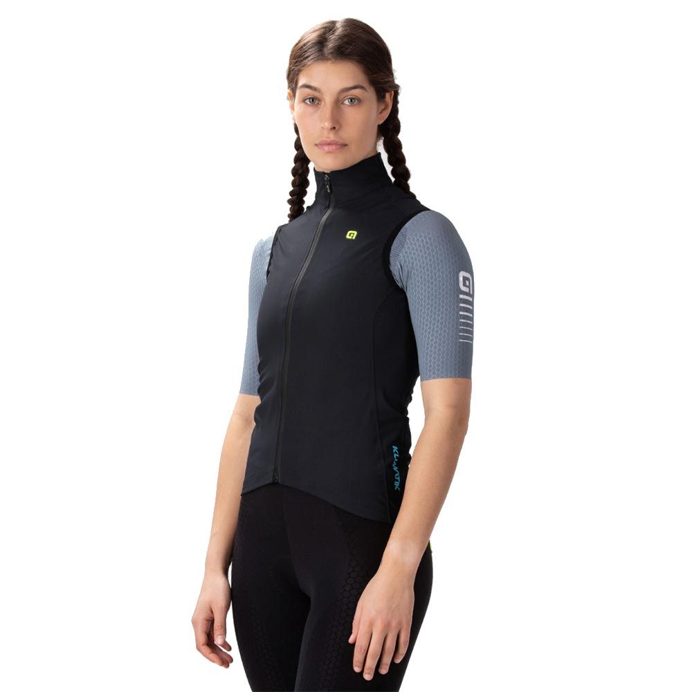 Racing Klimatik Guscio Womens Gilet
