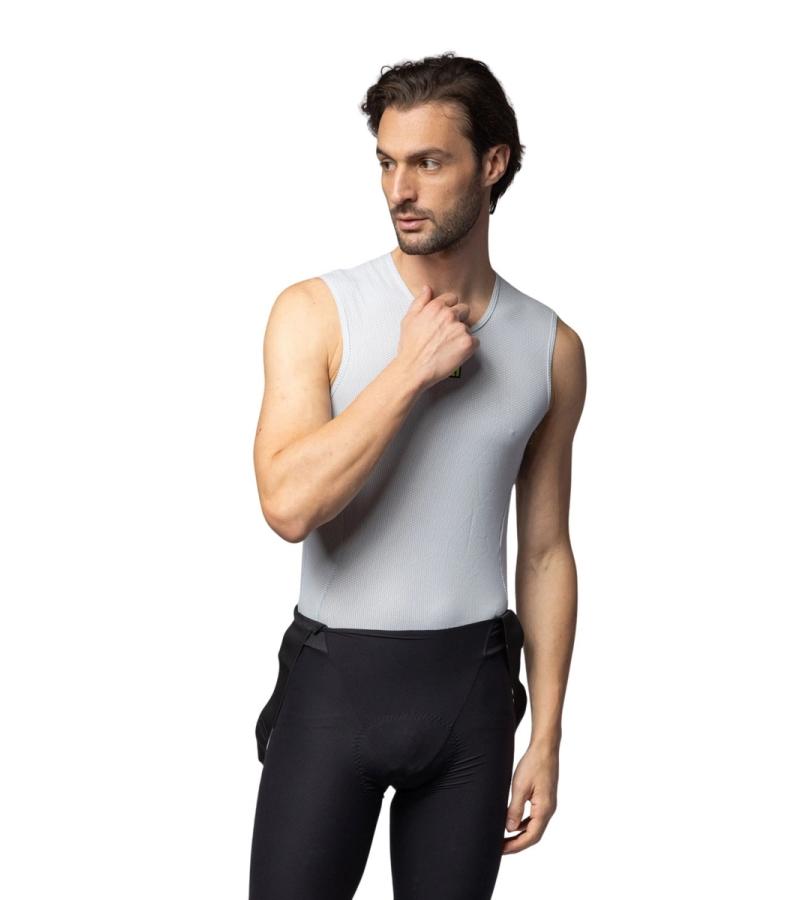 Steam Intimo Sleeveless Base Layer