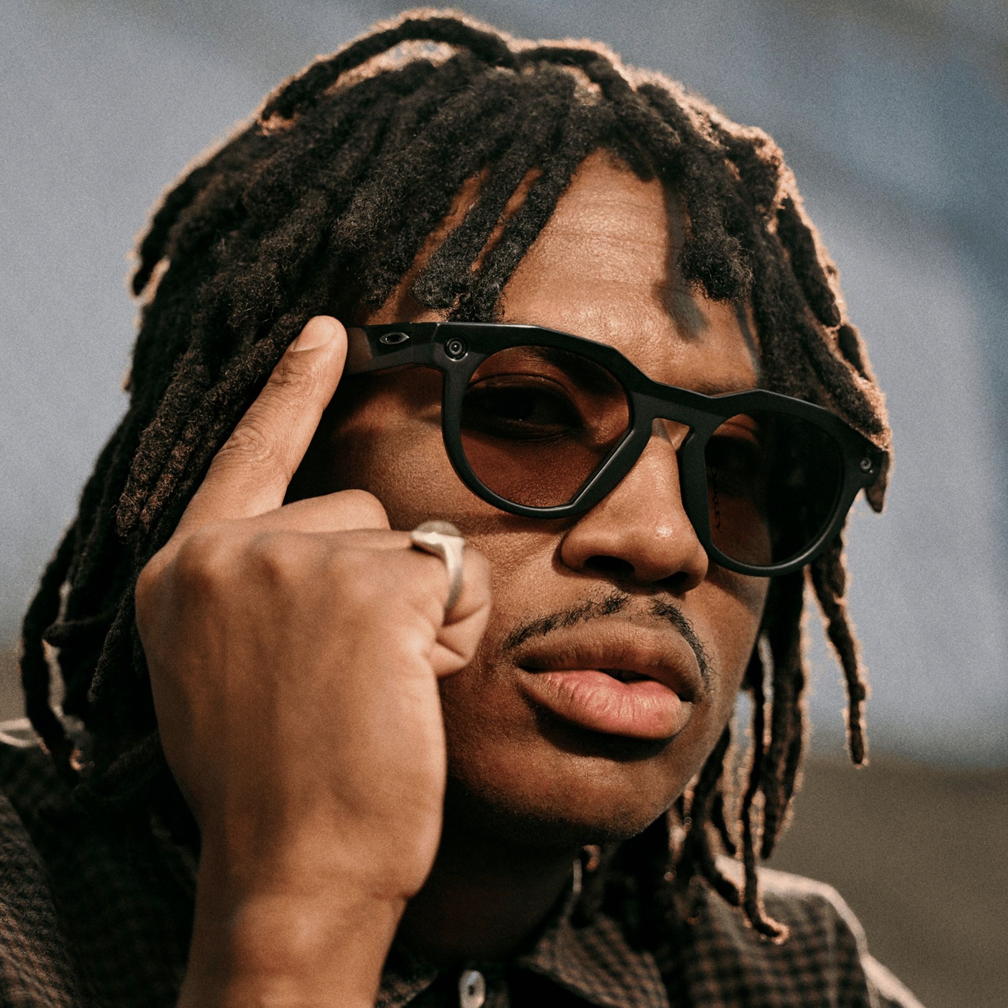 x Meta HSTN Sunglasses - Transition Lenses