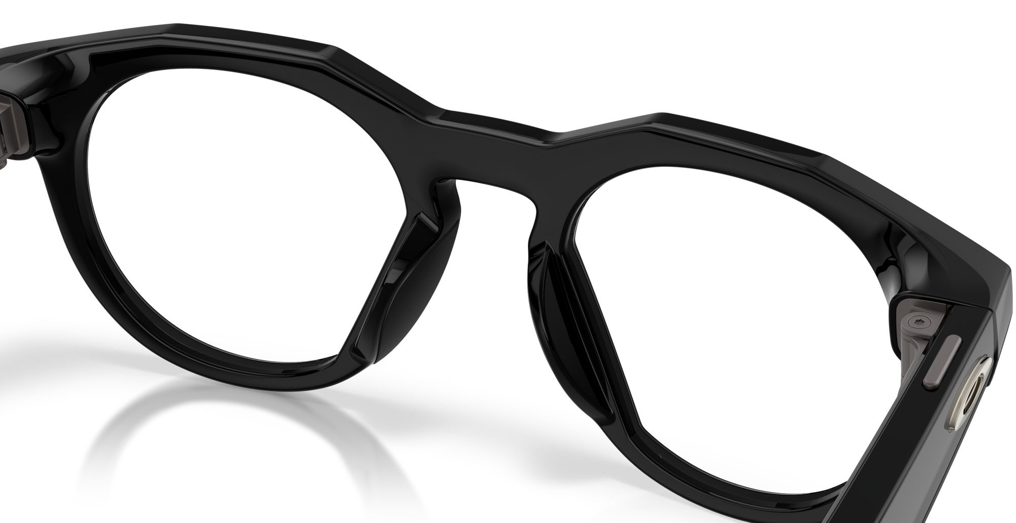 x Meta HSTN Sunglasses - Transition Lenses