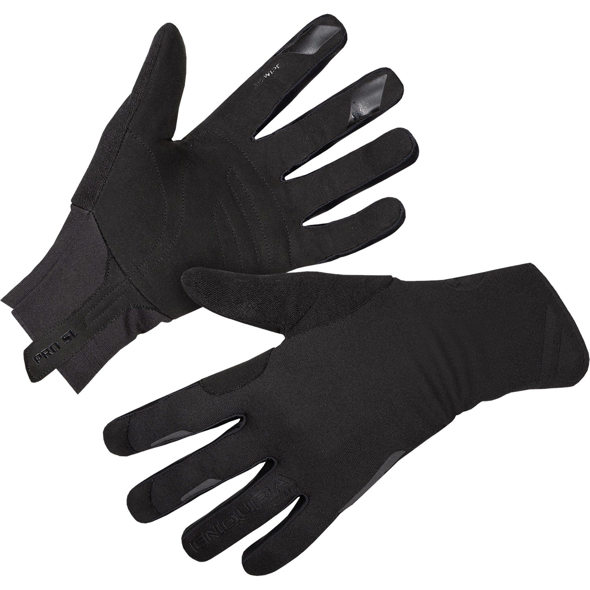 Pro SL Windproof Gloves II