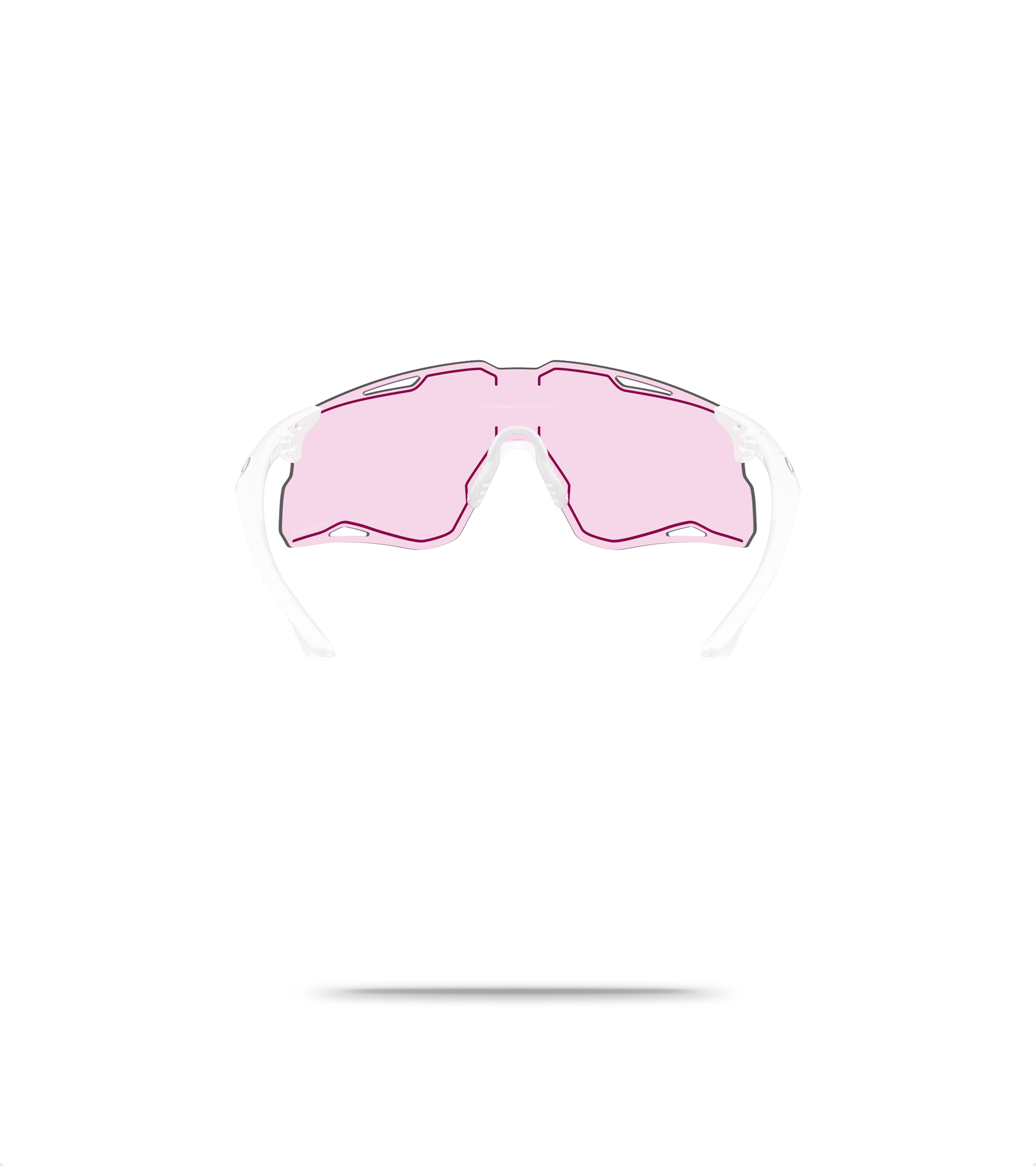CYBR Lightning Low-Light Sunglasses