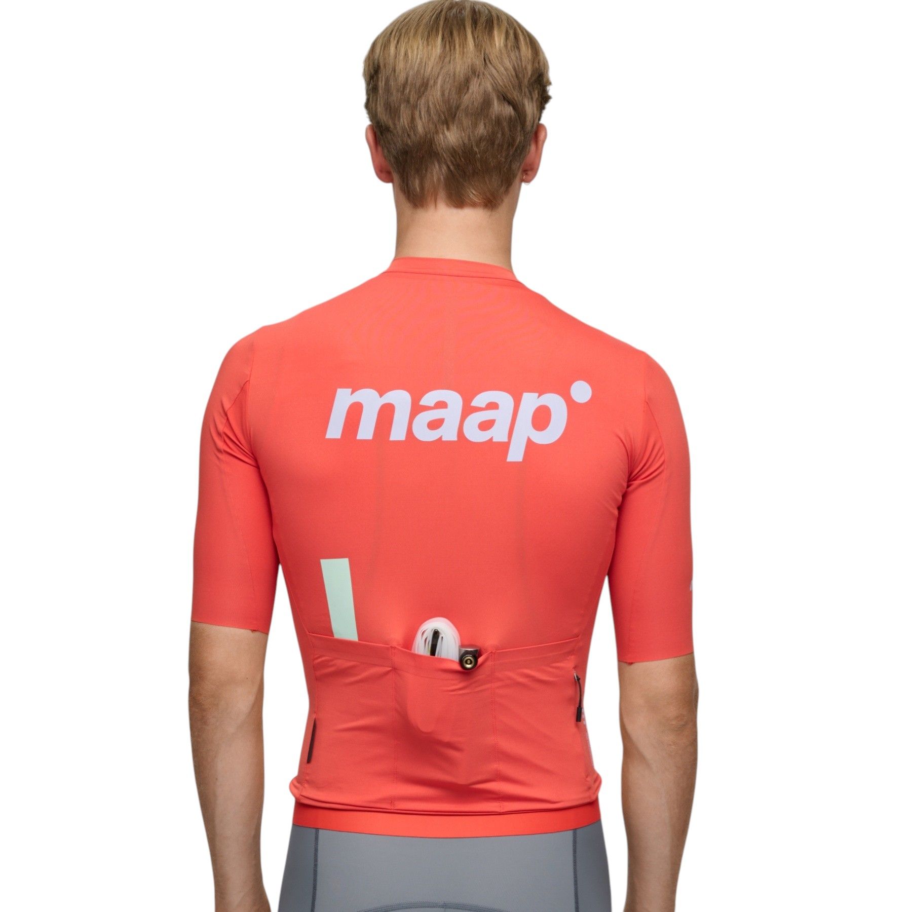 Training Jersey 2.0