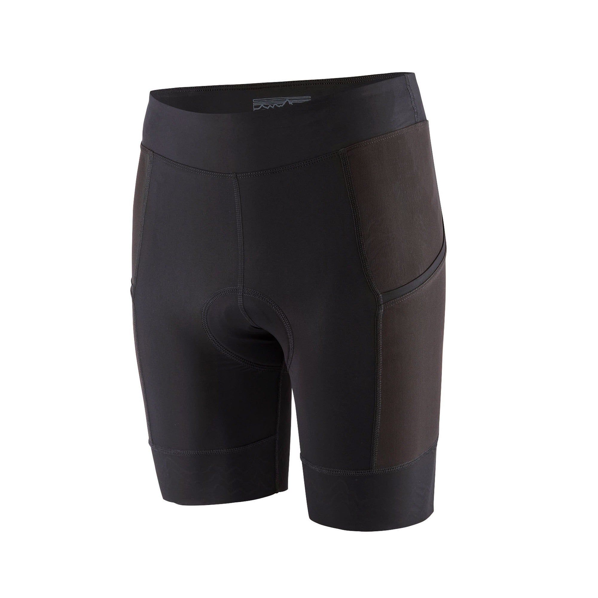 Dirt Roamer Liner Womens Short