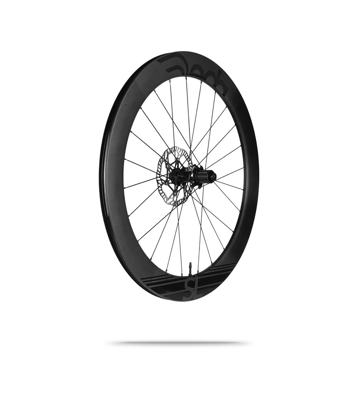 Deda Elementi SL6 DB Carbon Tubeless PoB wheels | Sigma Sports