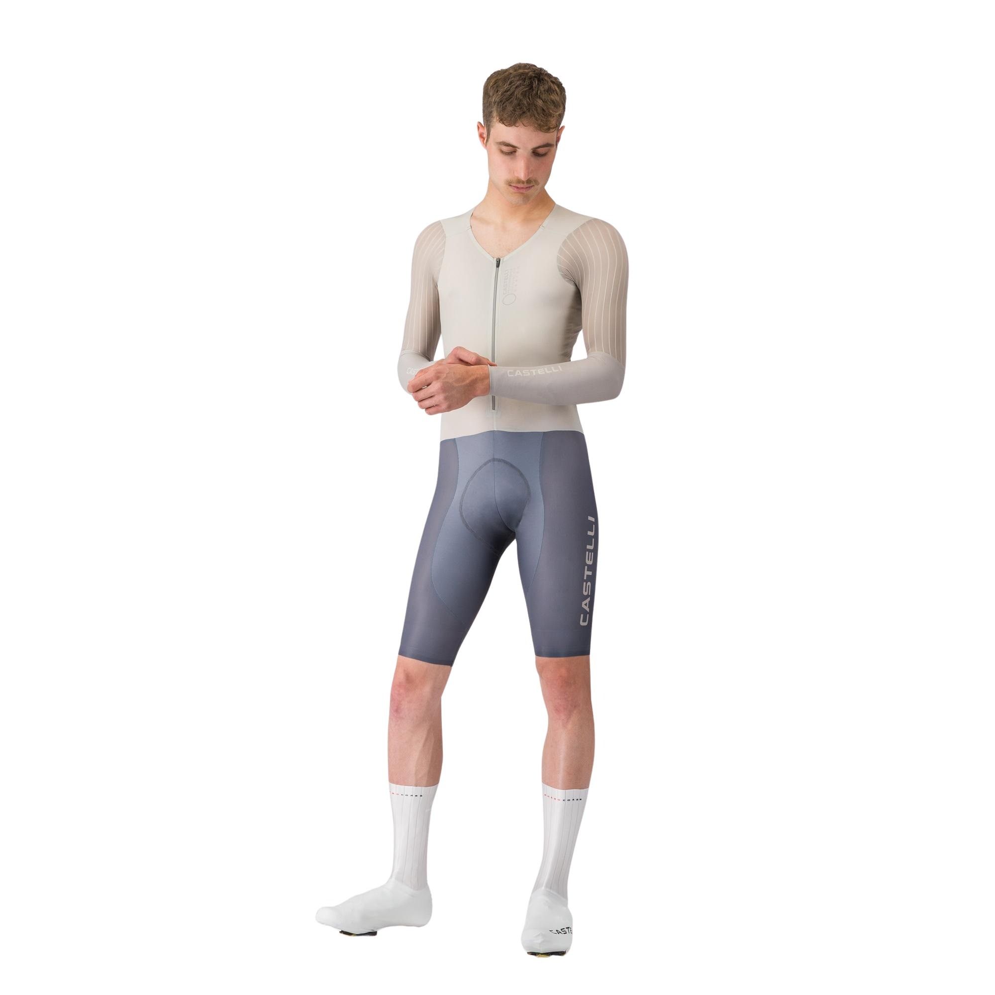 Body Paint V Men's TT/Triathlon Speed Suit
