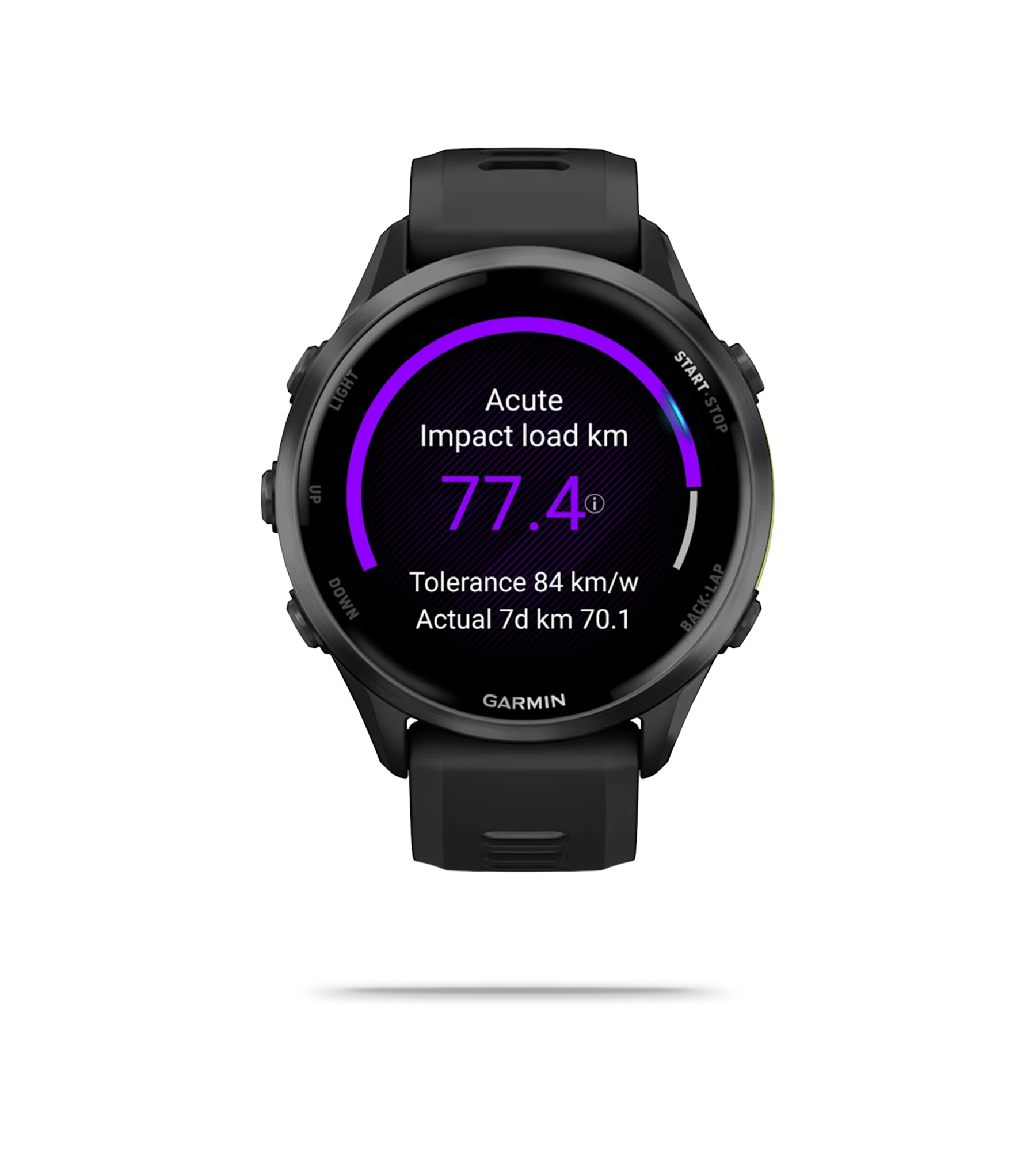 Forerunner 970 GPS Watch