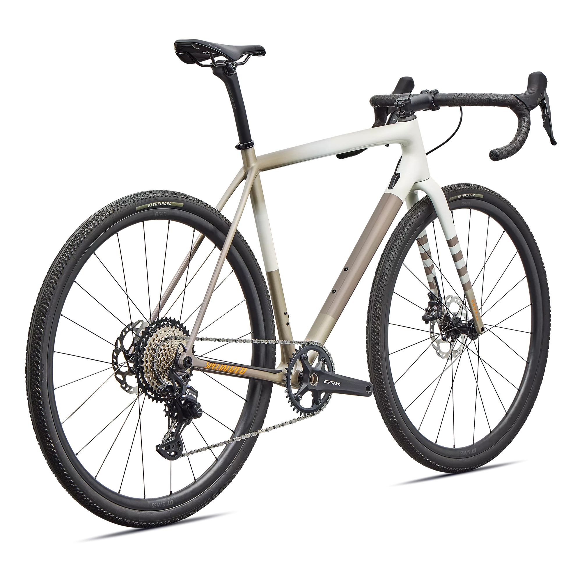 Crux Comp Gravel Bike 2026