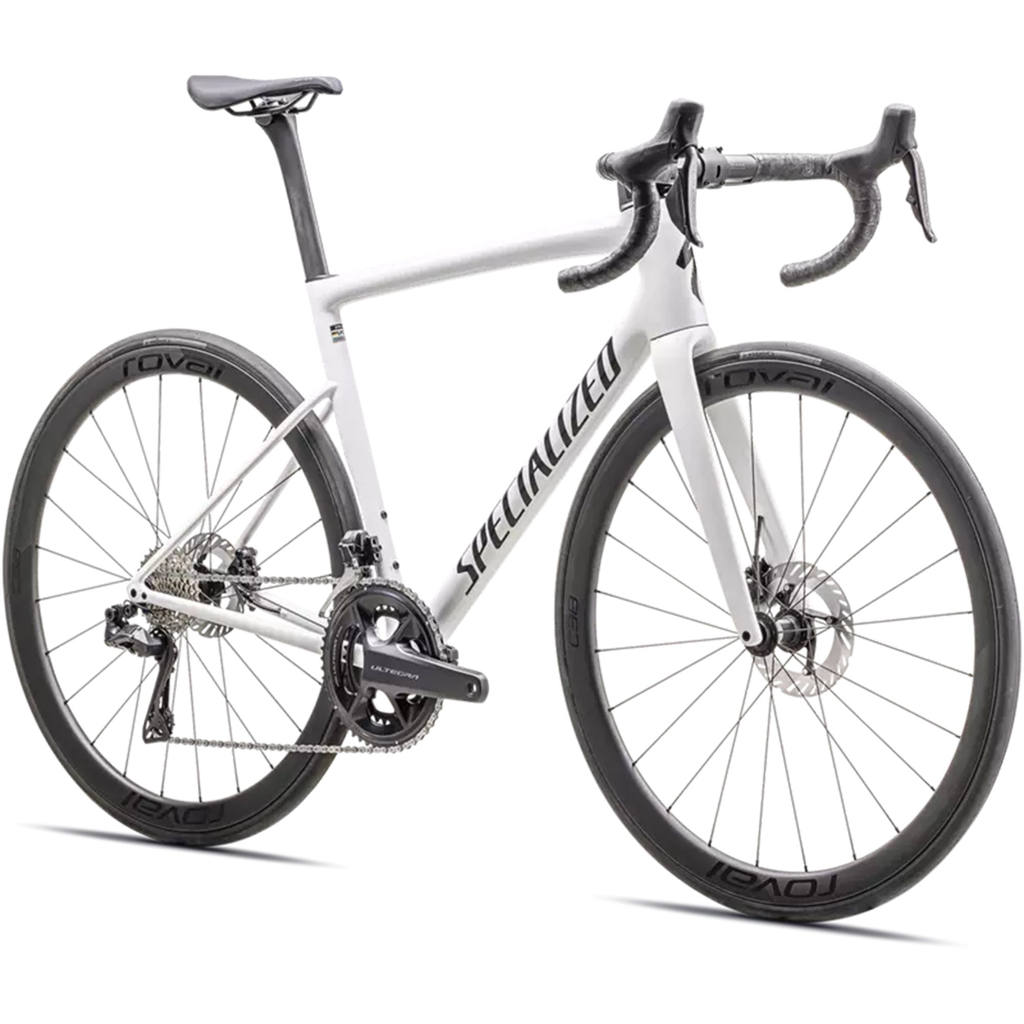 Tarmac SL8 Expert Ultegra Di2 Road Bike 2025