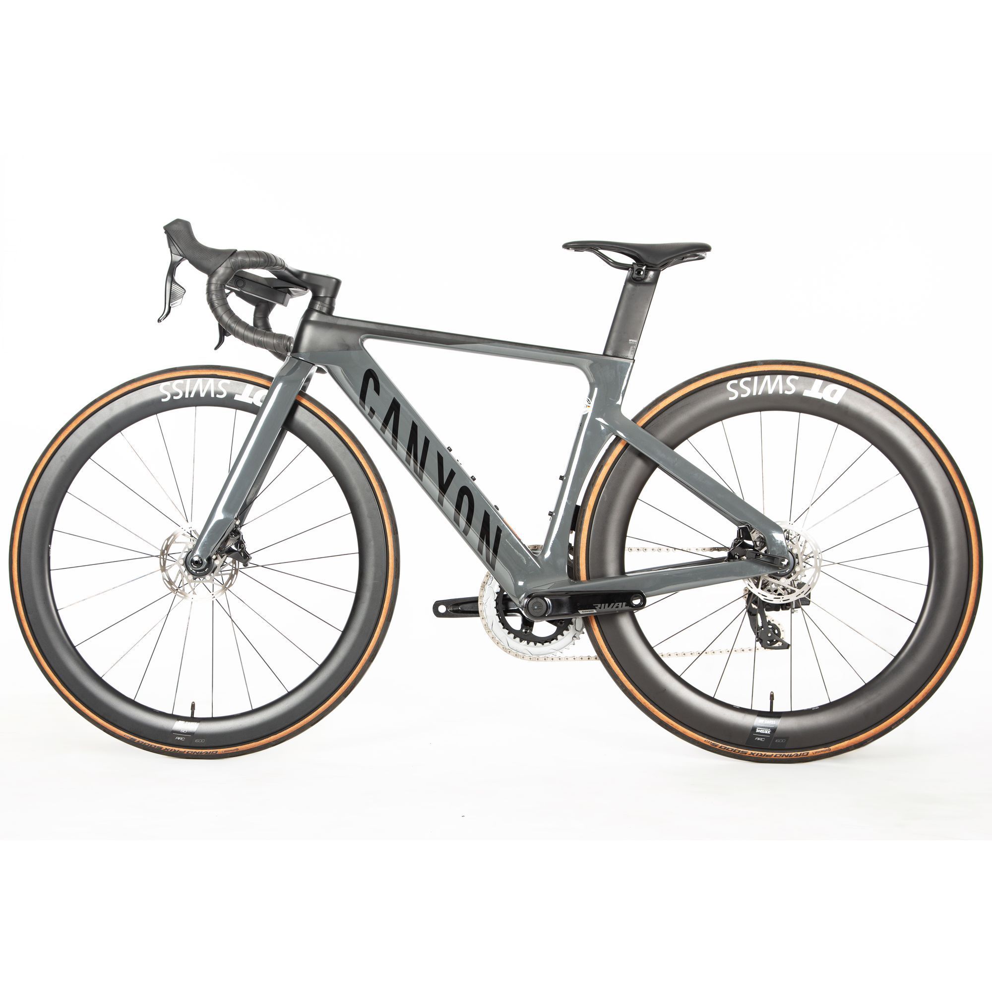 Aeroad CF SLX 7 Disc Carbon Size 2XS 2024 - Approved Used