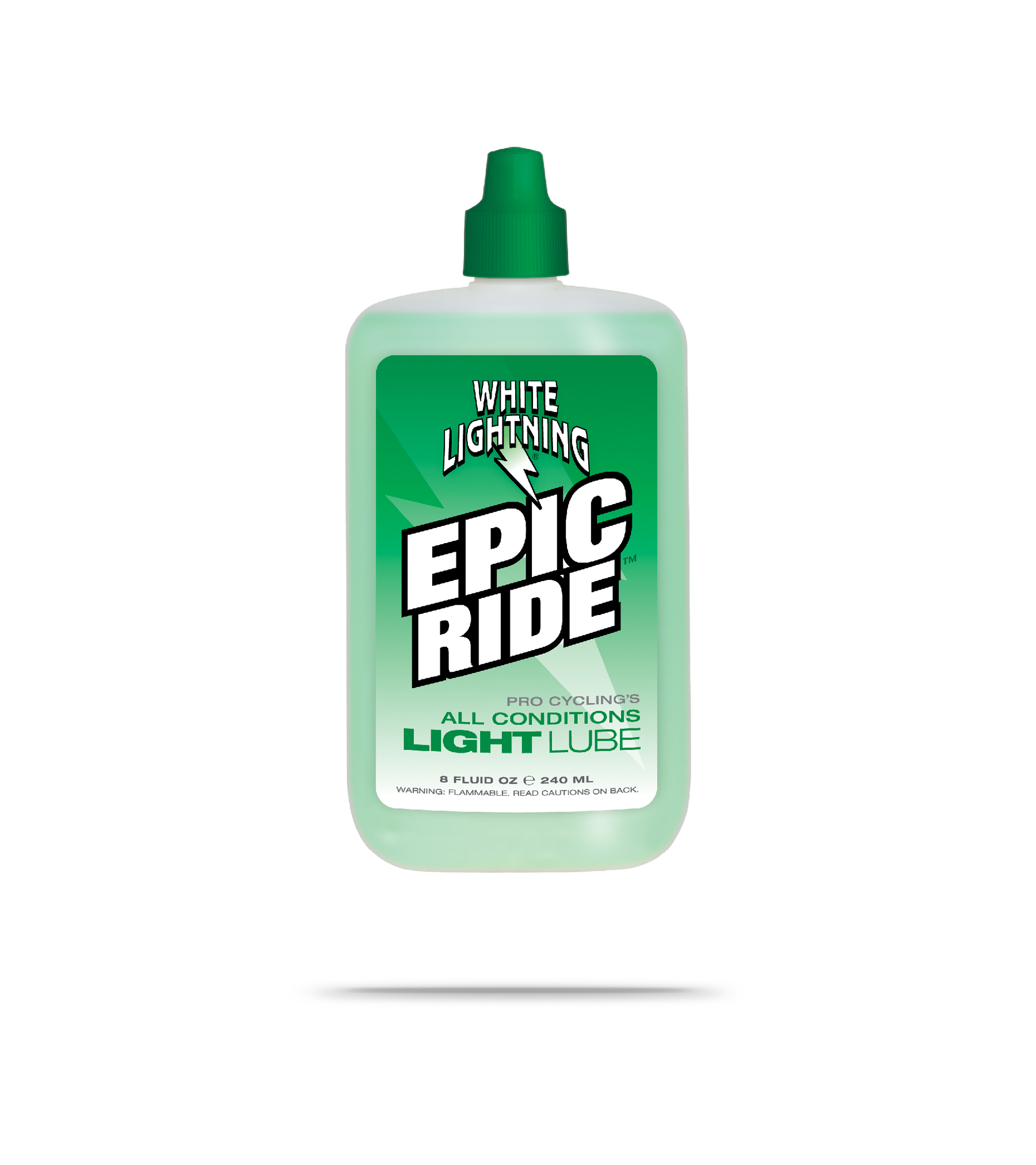 Epic Ride All Condition Lubricant
