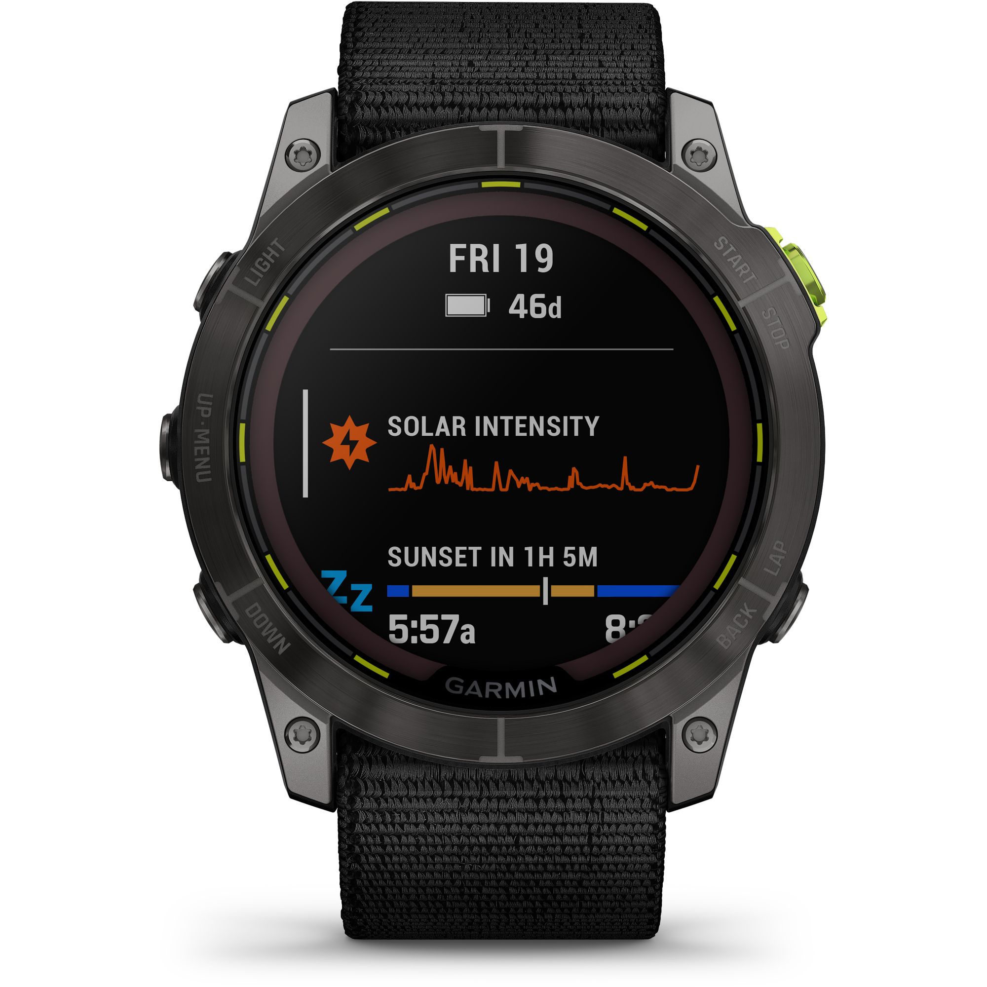 Enduro 2 GPS Sports Watch