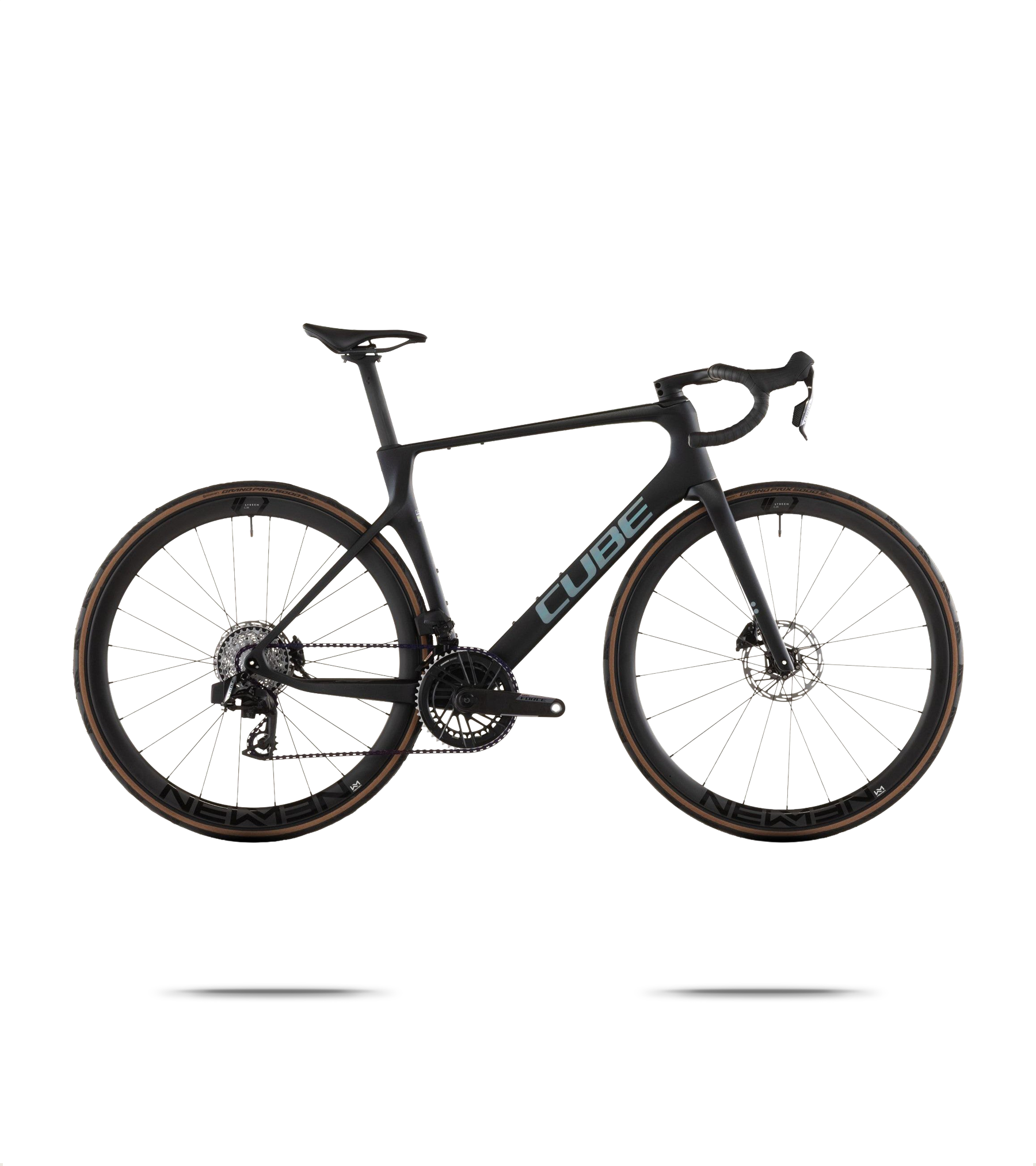 AGREE C:62 SLX Road Bike 2026