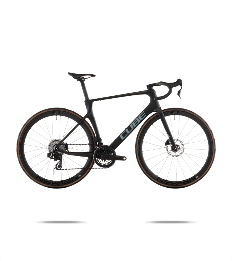 AGREE C:62 SLX Road Bike 2026