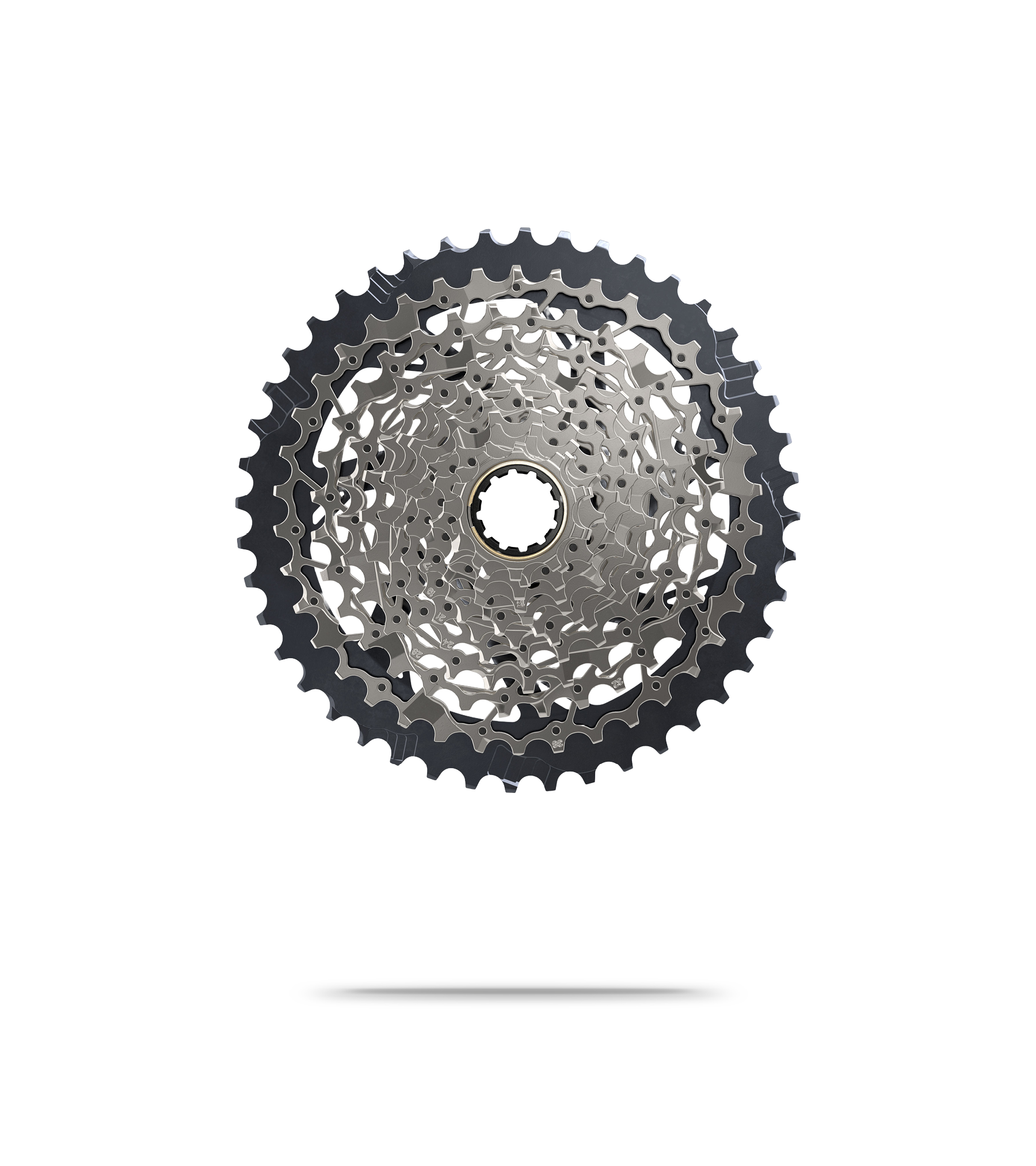 Force XPLR XG-1271 D1 12-Speed Cassette