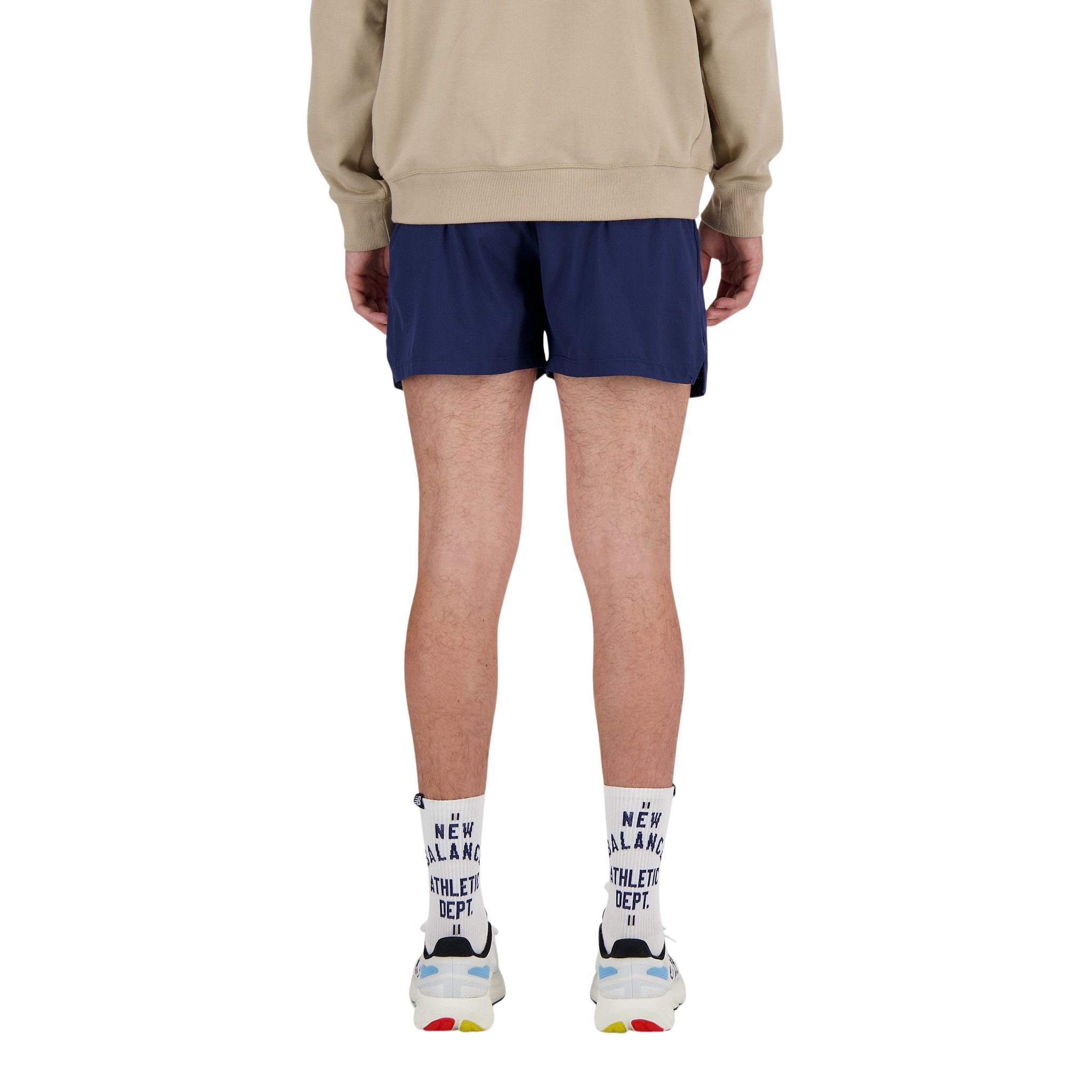 Men's RC Running Shorts 5"