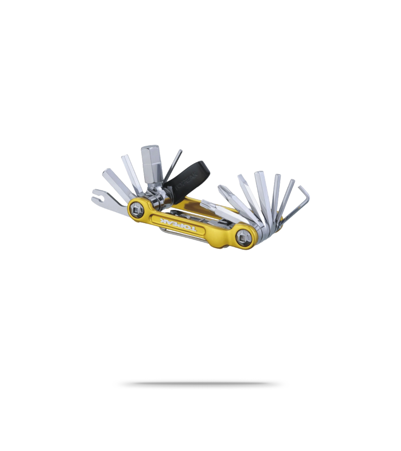 Mini 20 Pro Bike Repair Multi Tool