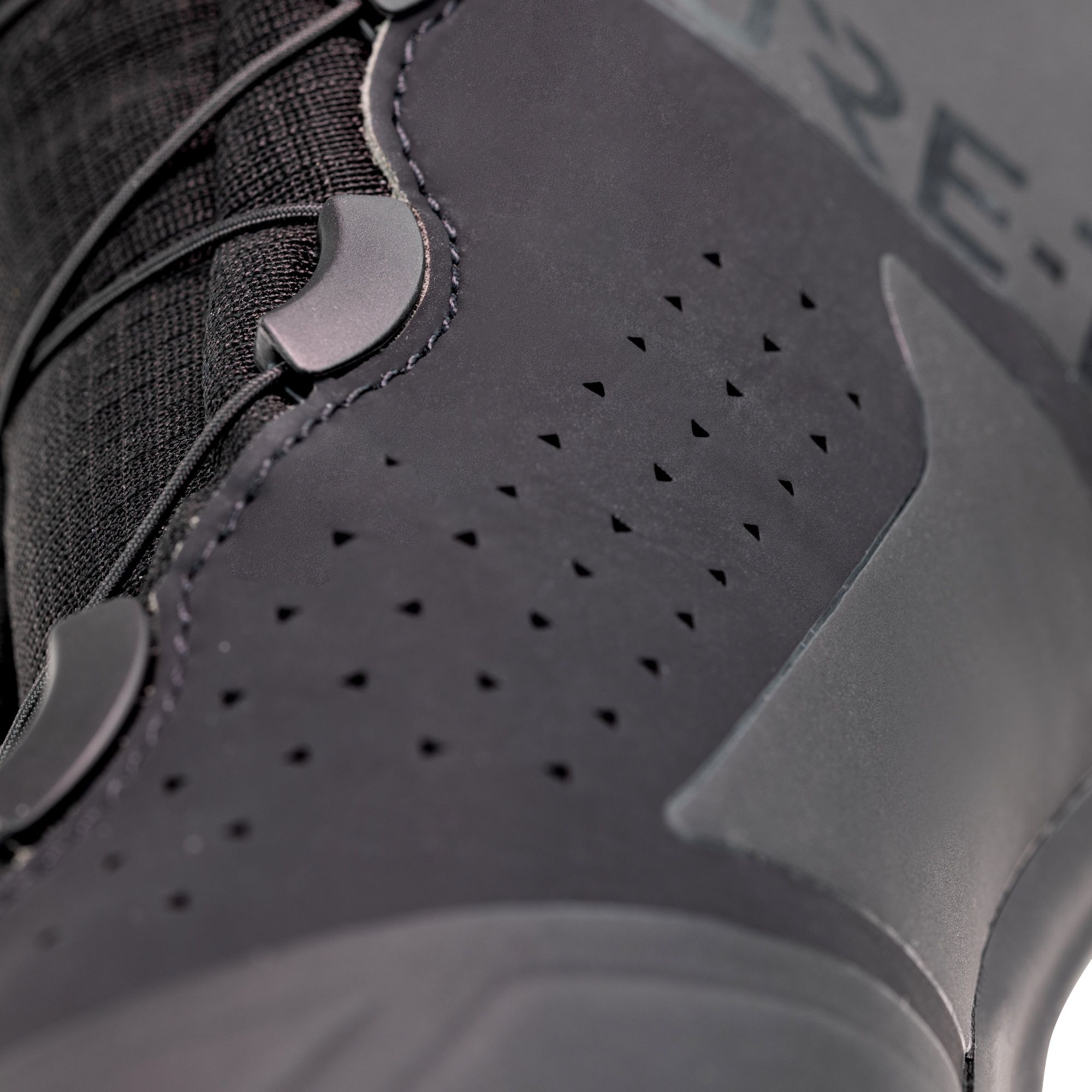 Nix Winter Road Cycling Shoes