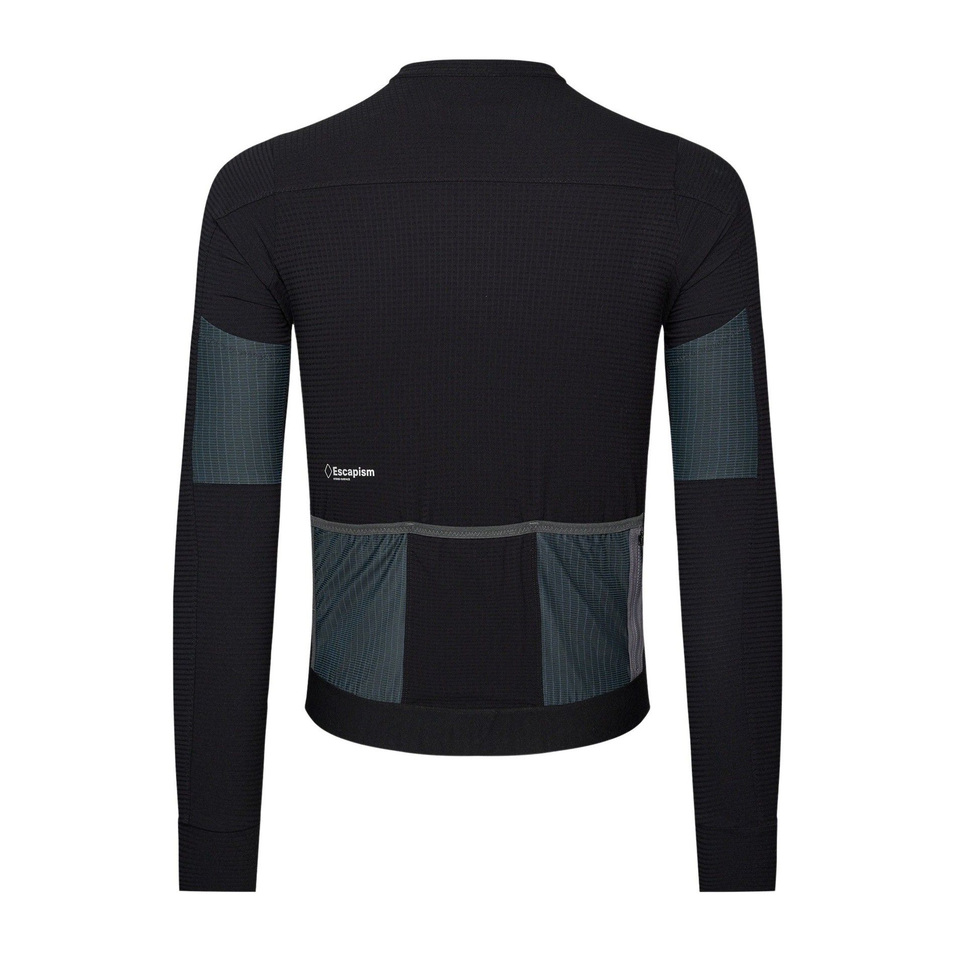 Escapism Long Sleeve Jersey