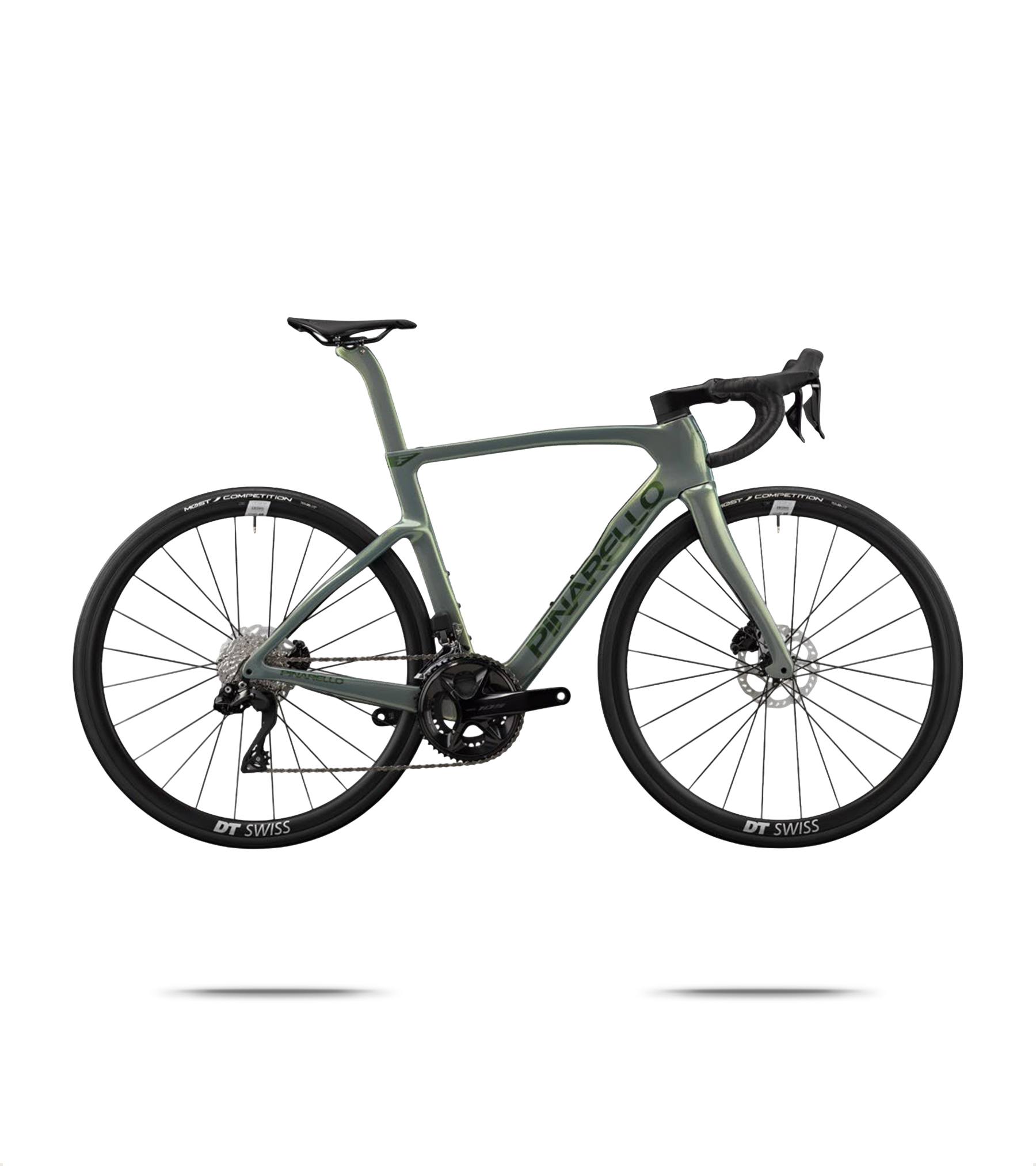 F3 105 Di2 Road Bike 2026