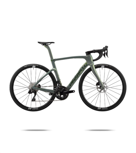F3 105 Di2 Road Bike 2026