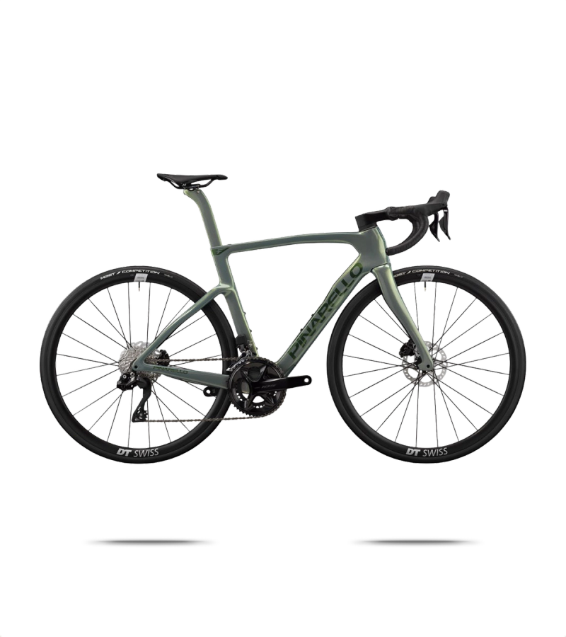 F3 105 Di2 Road Bike 2026