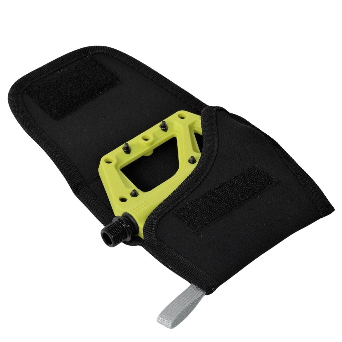 Pedal Wraps