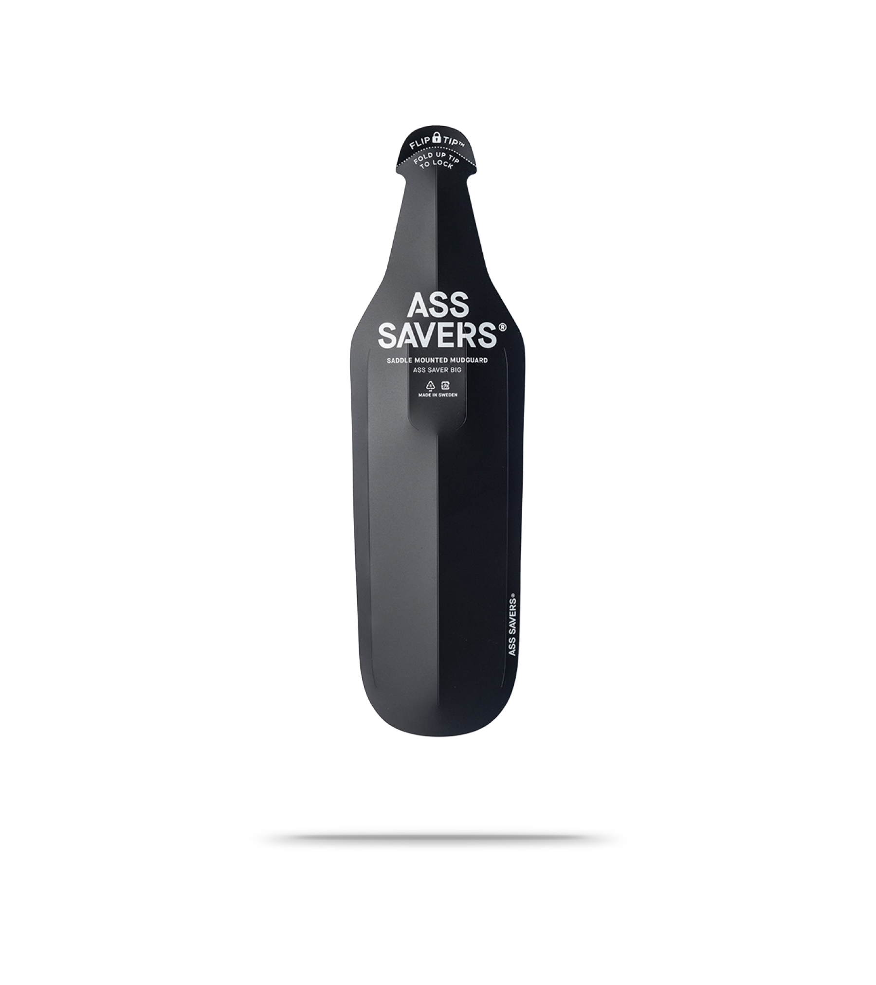 Big Mudguard