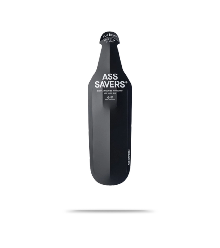 Big Mudguard