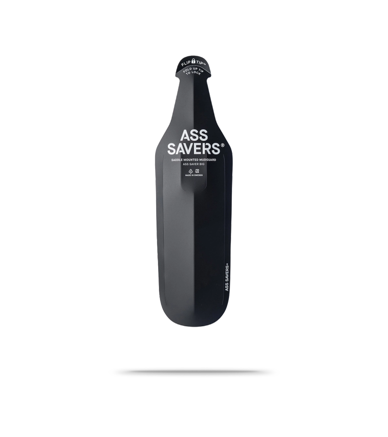 Big Mudguard
