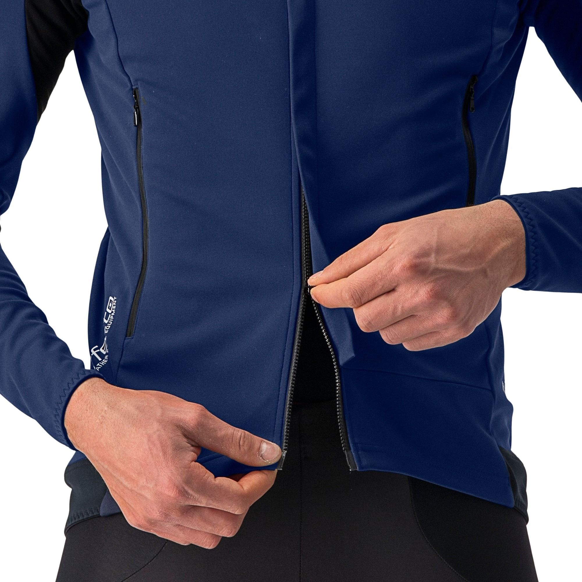 Perfetto RoS 2 Men's Cycling Jacket