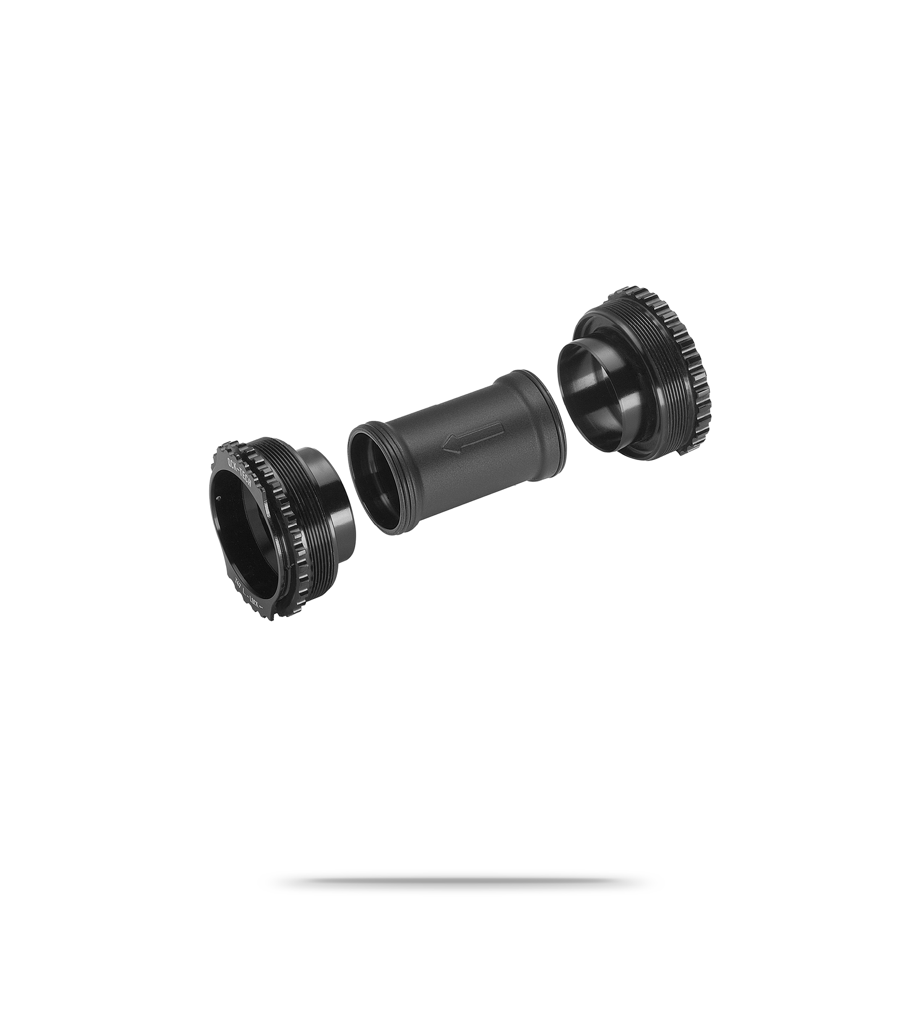 Campagnolo Super Record Bottom Bracket - T47A
