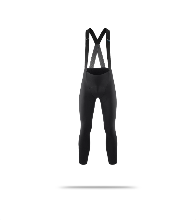 Mille GT Hashoogi Winter Bib Tights S11