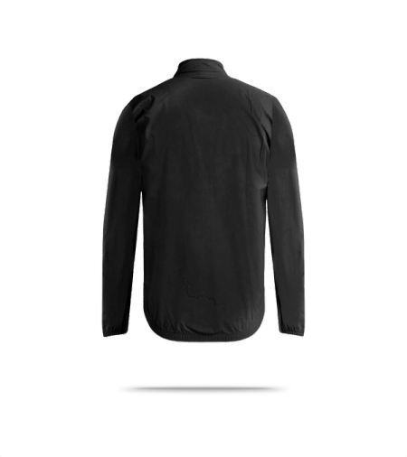 All Road Pertex Shield Men's Waterproof Cycling Rain Jacket
