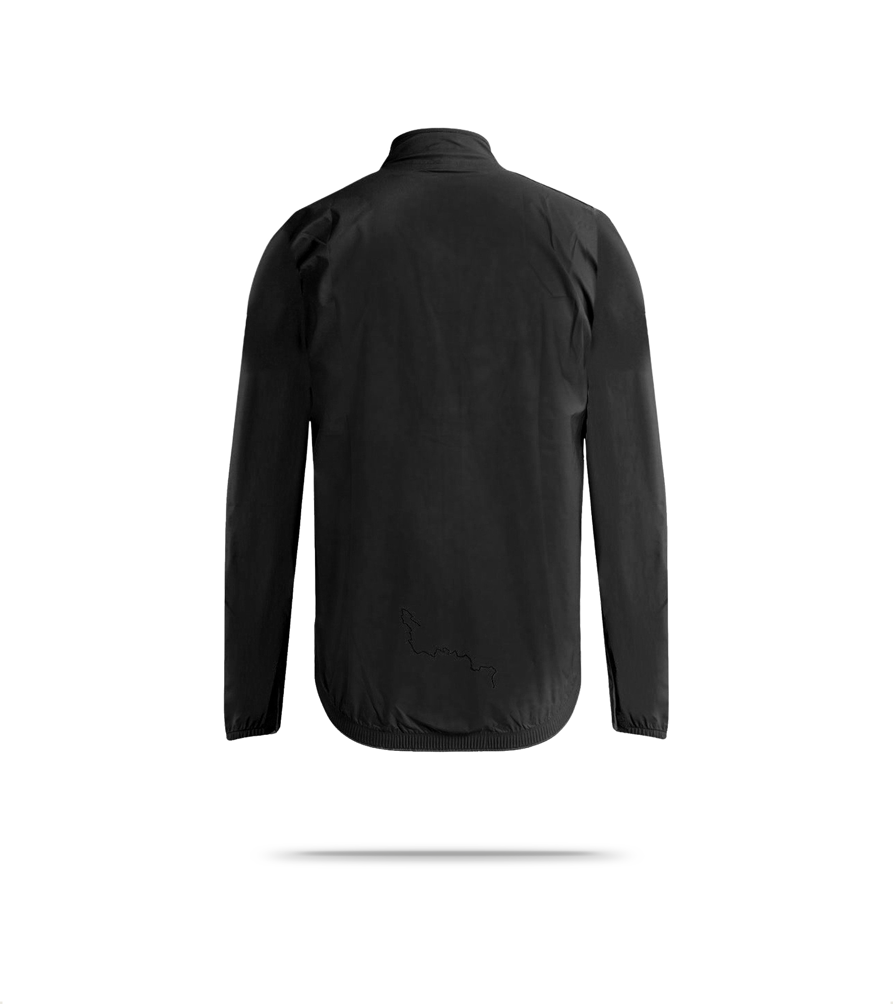All Road Pertex Shield Men's Waterproof Cycling Rain Jacket