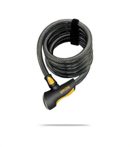 OnGuard Doberman Cable Lock