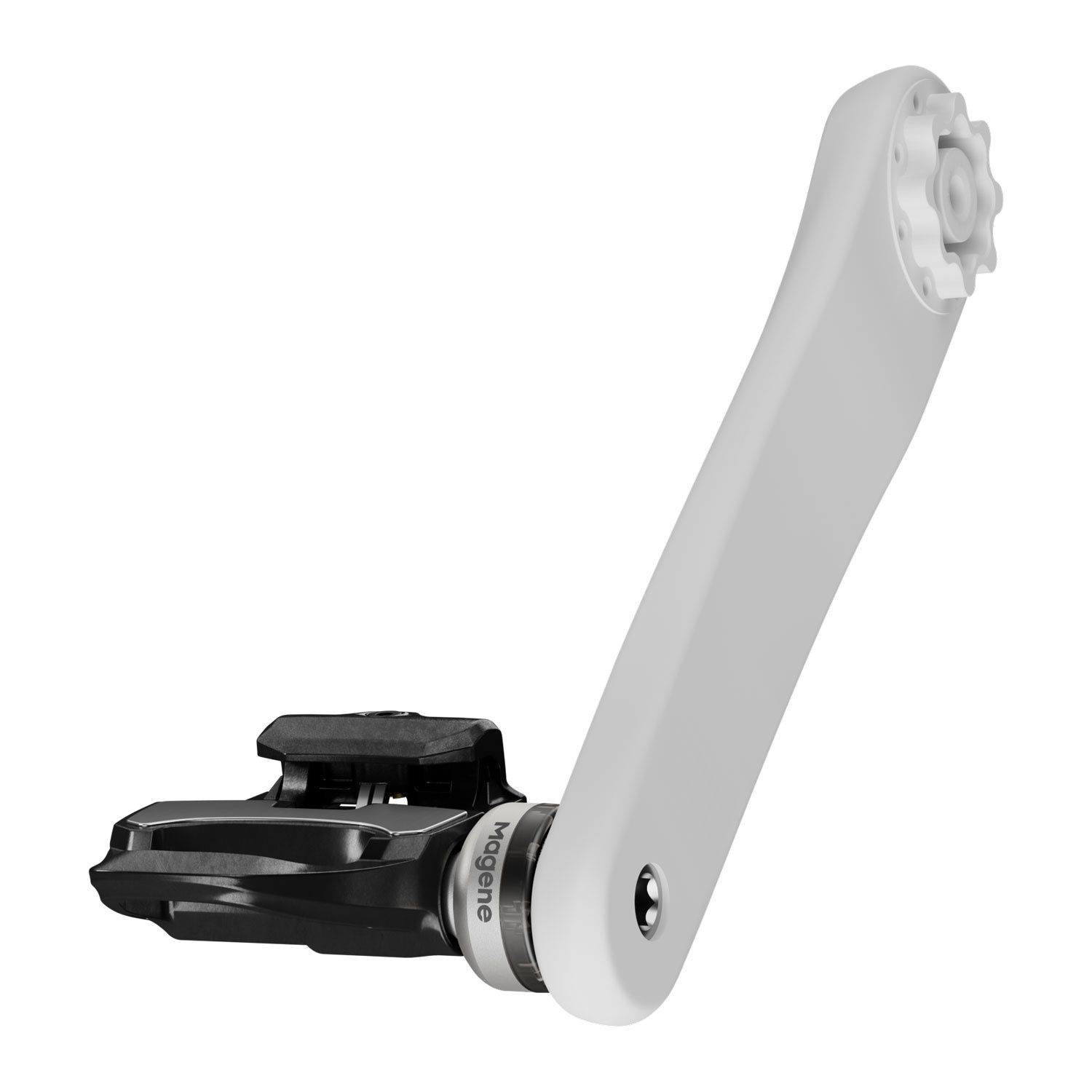 P715S Dual Sided Pedal Power Meter SPD-SL