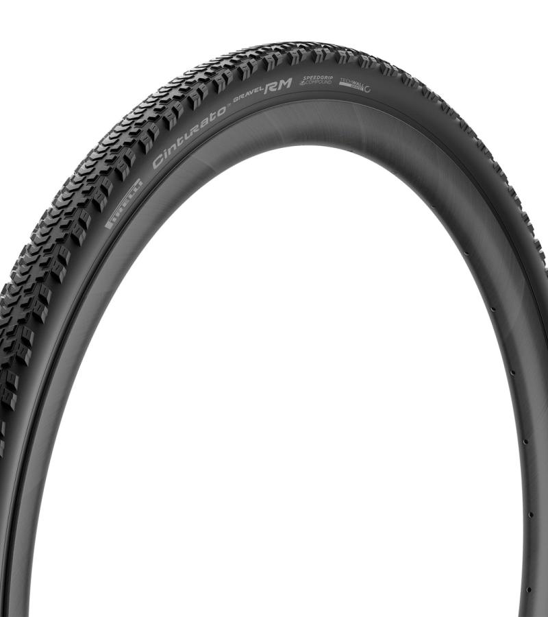 Cinturato Gravel RM - Performance Tyre